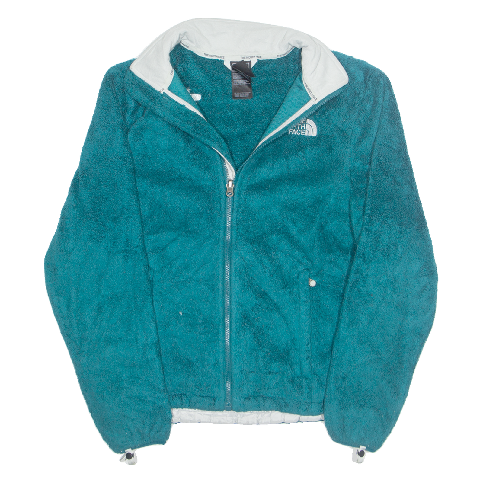 Buy THE NORTH FACE Womens Fleece Jacket Blue S Refurbished - $50.69 THE NORTH FACE Womens Fleece Jacket Blue S Refurbished - N/A refurbished available on Cerqular