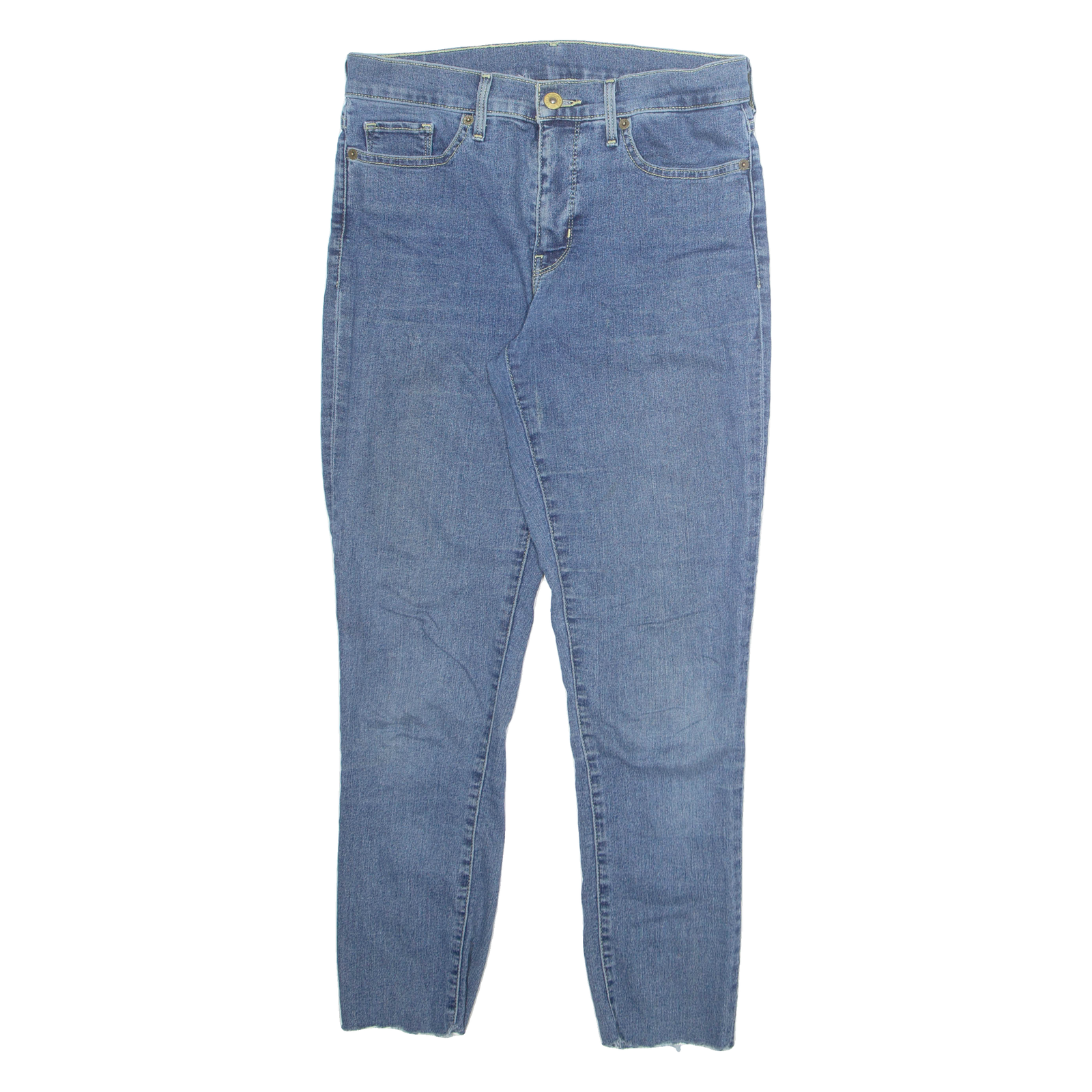 Buy LEVI'S Womens Jeans Blue Regular Skinny Stone Wash W29 L26 Refurbished - $18.71 LEVI'S Womens Jeans Blue Regular Skinny Stone Wash W29 L26 Refurbished - N/A refurbished available on Cerqular