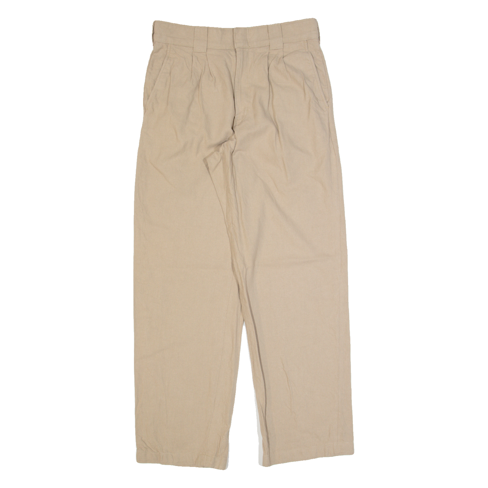 Buy DICKIES Workwear Mens Trousers Beige Regular Tapered W32 L32 Refurbished - $37.69 DICKIES Workwear Mens Trousers Beige Regular Tapered W32 L32 Refurbished - N/A refurbished available on Cerqular