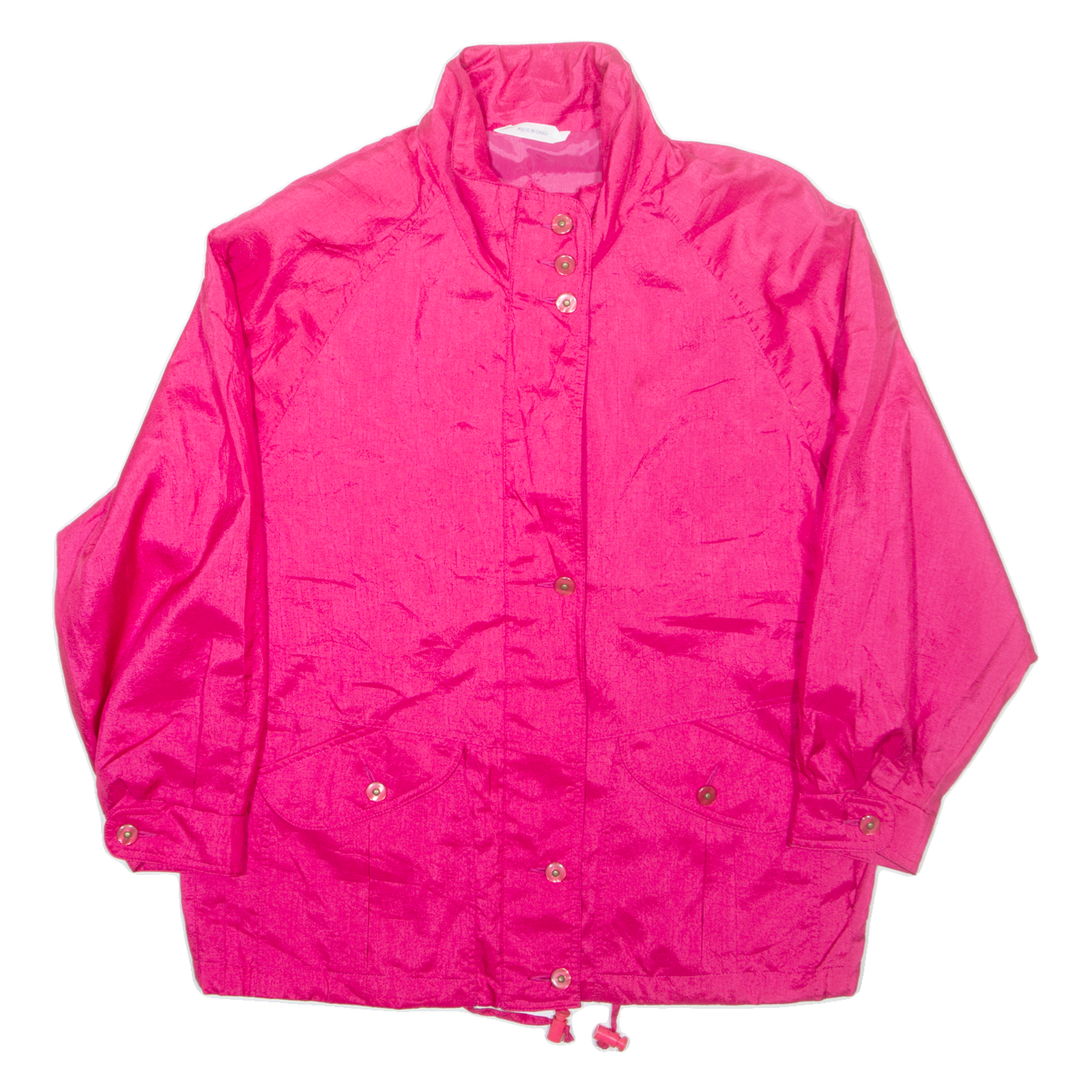 Buy EATON Womens Coach Jacket Pink M Refurbished - $36.39 EATON Womens Coach Jacket Pink M Refurbished - N/A refurbished available on Cerqular