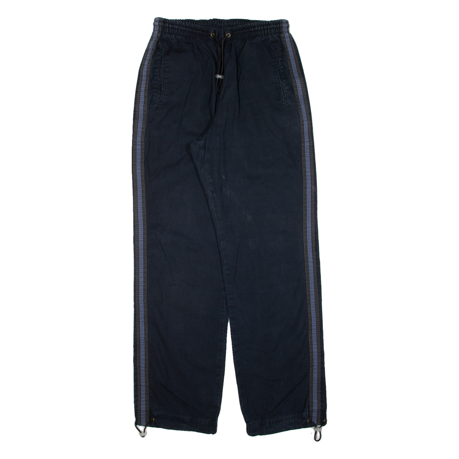 Mens Trousers Blue Regular Straight W28 L31 Refurbished - N/A refurbished available on Cerqular