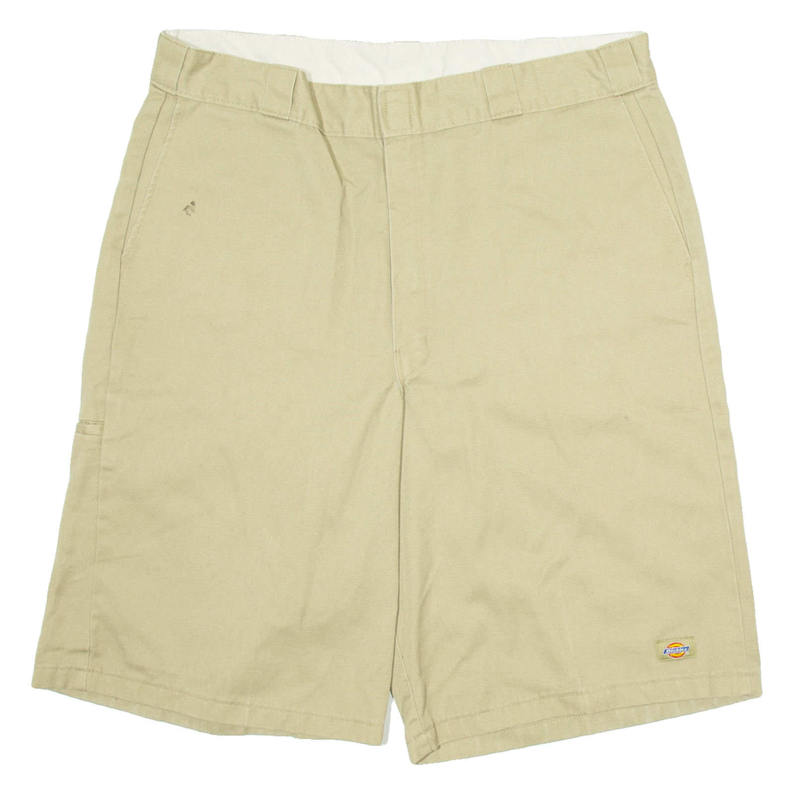 Buy DICKIES Mens Workwear Shorts Brown XL W40 Refurbished - $20.79 DICKIES Mens Workwear Shorts Brown XL W40 Refurbished - N/A refurbished available on Cerqular