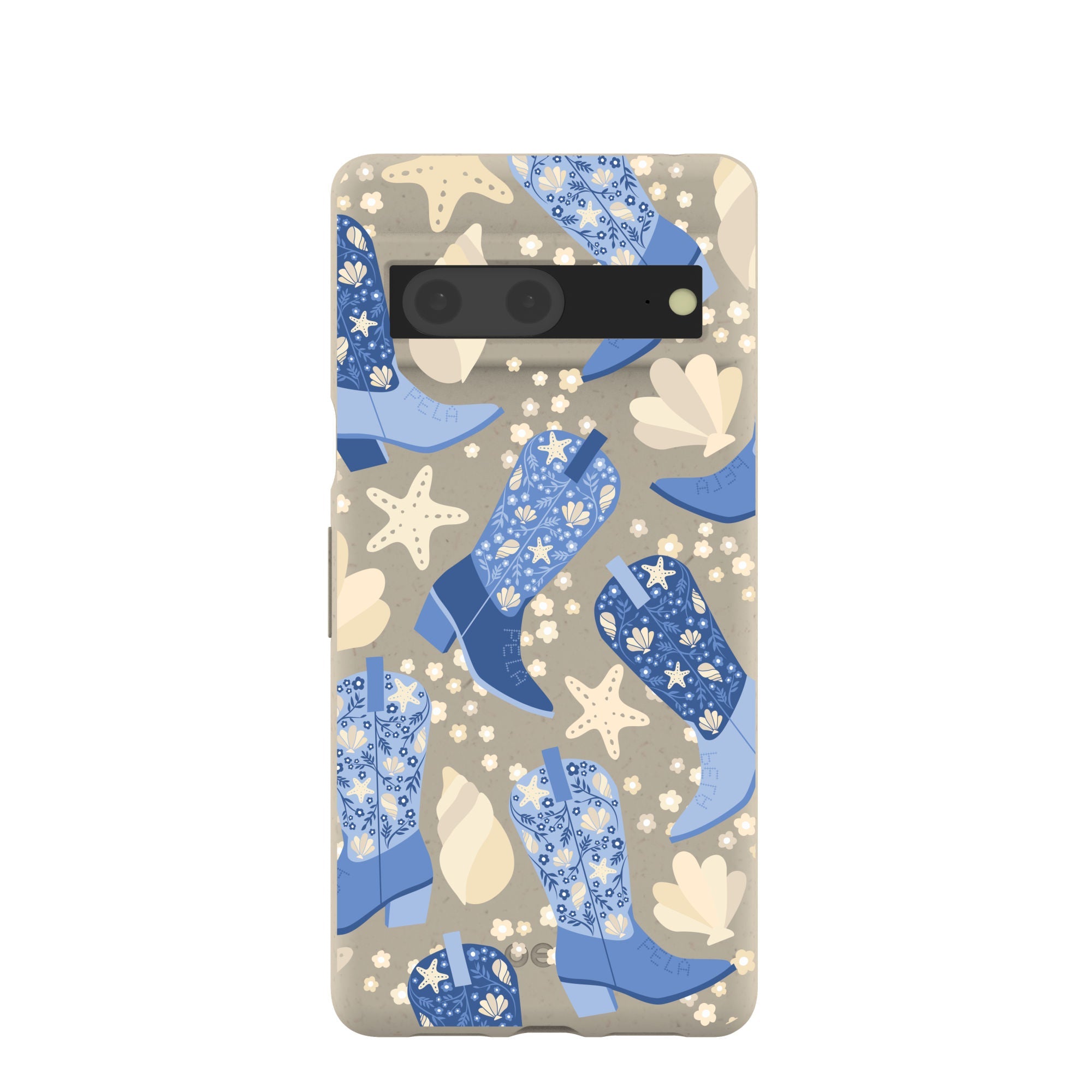 Buy London Fog Shells and Boots Google Pixel 7 Case Refurbished - $65.00 London Fog Shells and Boots Google Pixel 7 Case Refurbished - Pela Case refurbished available on Cerqular