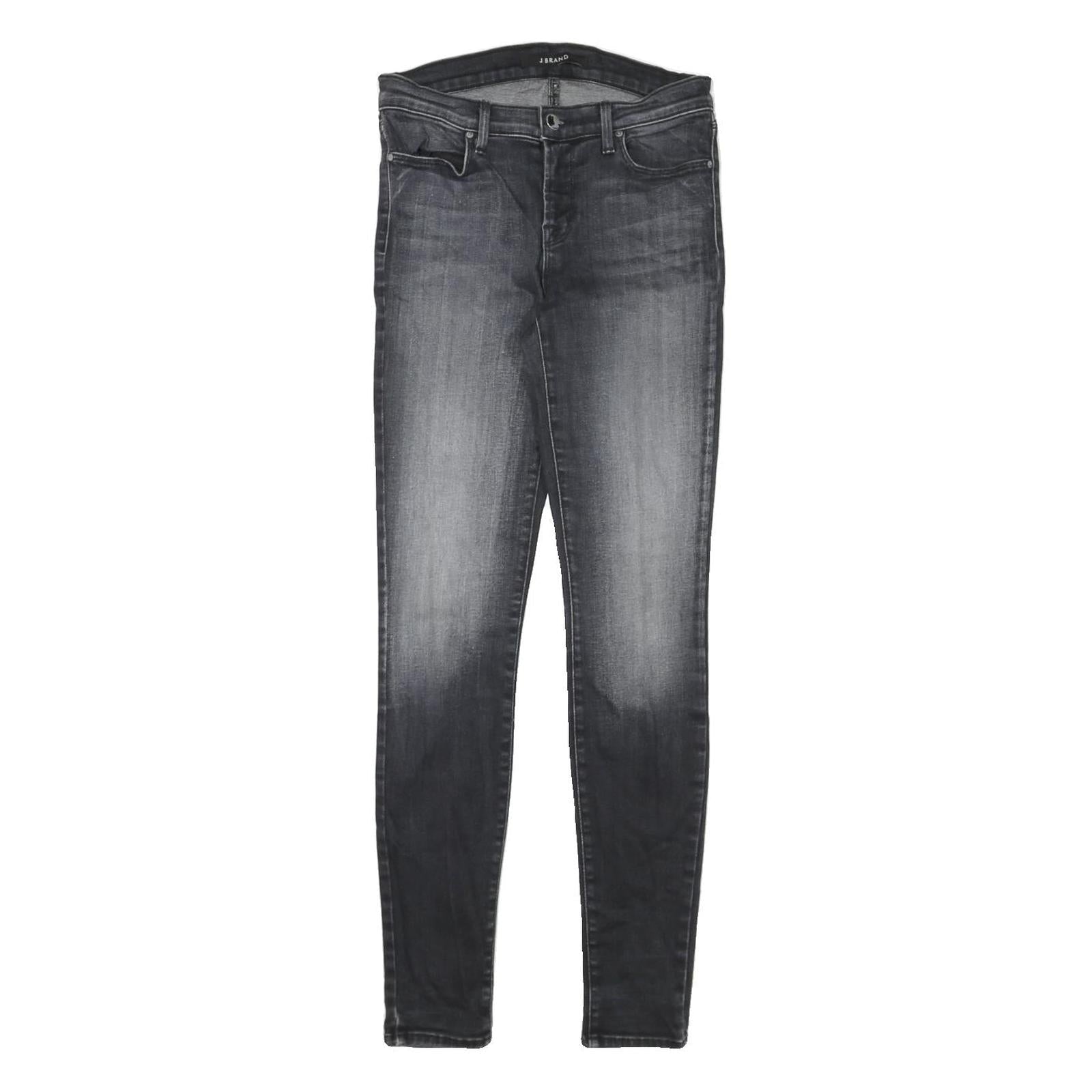 Buy J BRAND Womens Jeans Black Regular Skinny Denim Medium W26 L30 Stylish Fit Refurbished - $33.79 J BRAND Womens Jeans Black Regular Skinny Denim Medium W26 L30 Stylish Fit Refurbished - N/A refurbished available on Cerqular