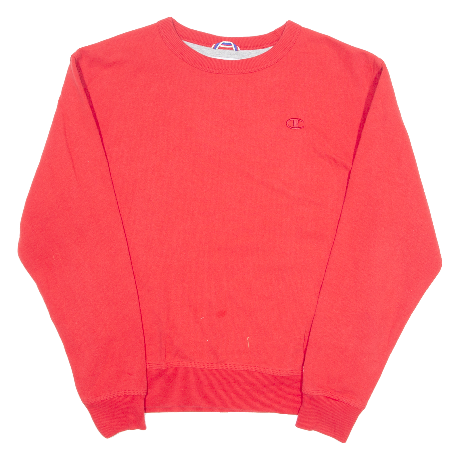 Buy CHAMPION Mens Sweatshirt Red M Refurbished - $28.59 CHAMPION Mens Sweatshirt Red M Refurbished - N/A refurbished available on Cerqular