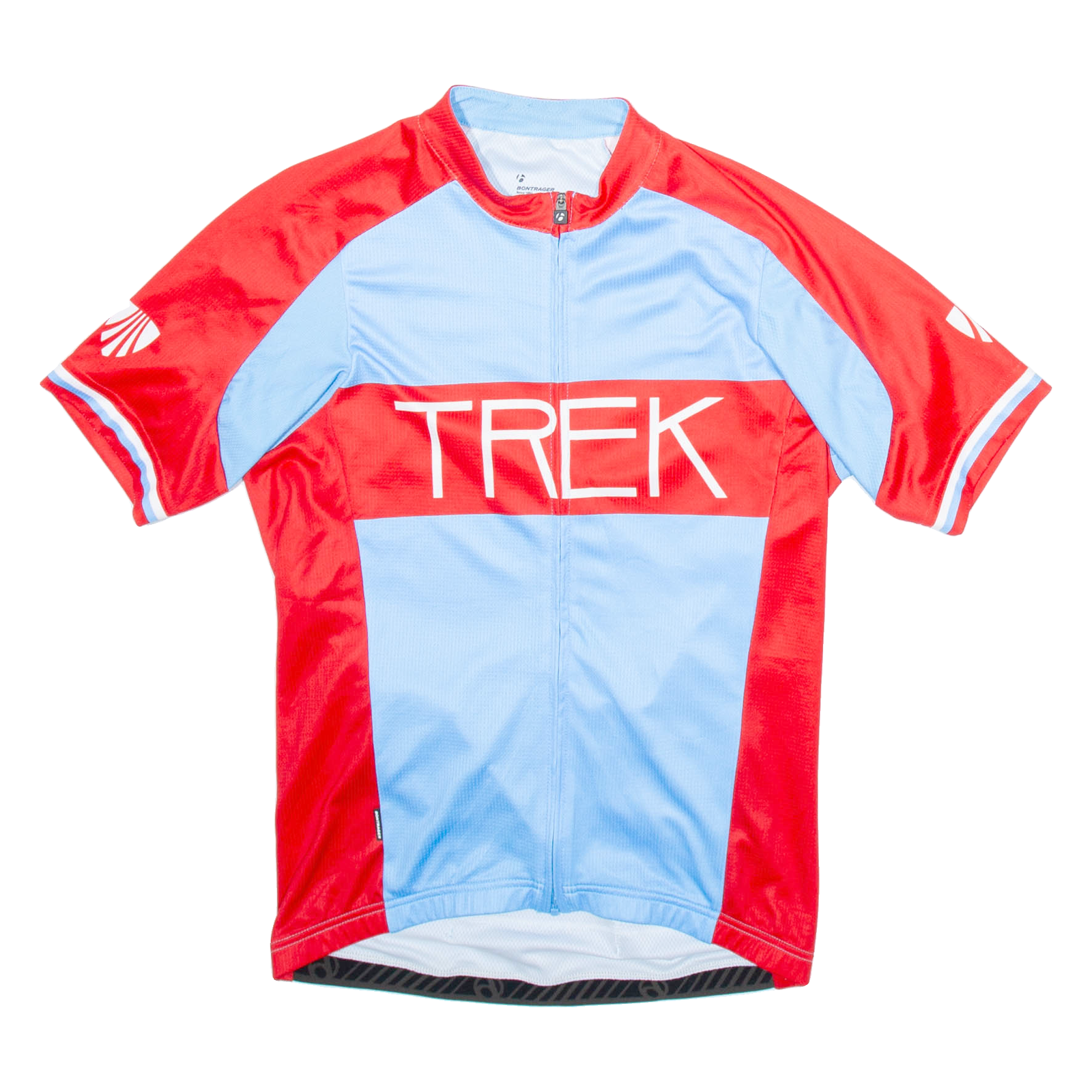 Buy BONTRAGER Full Zip Cycling Mens Jersey Blue L Refurbished - $22.09 BONTRAGER Full Zip Cycling Mens Jersey Blue L Refurbished - N/A refurbished available on Cerqular