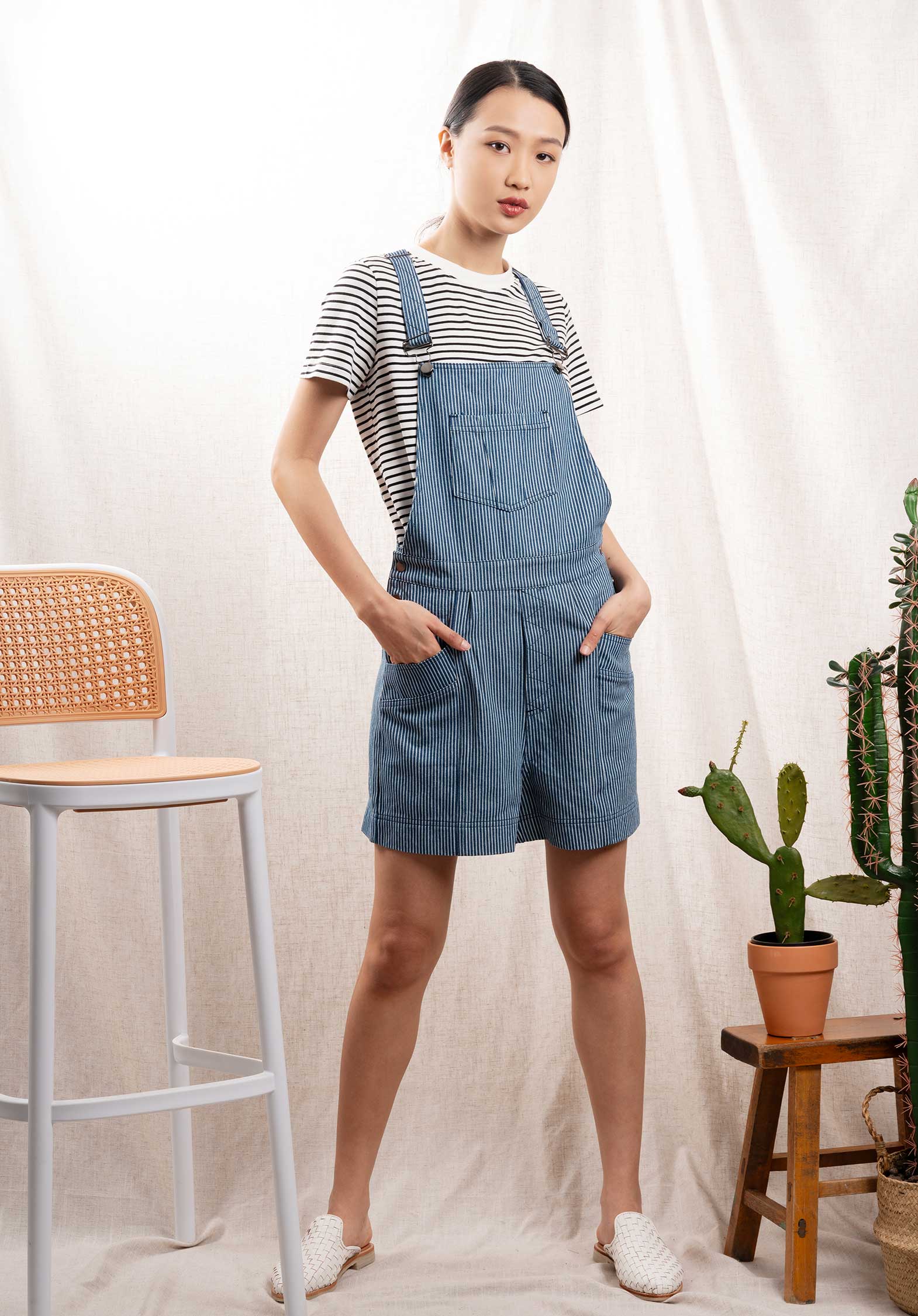 Buy Jumpsuit Juliane Rayures | Color: RAYURES | Size: M Refurbished - $71.94 Jumpsuit Juliane Rayures | Color: RAYURES | Size: M Refurbished - N/A (I could not find a well-known brand with this name refurbished available on Cerqular