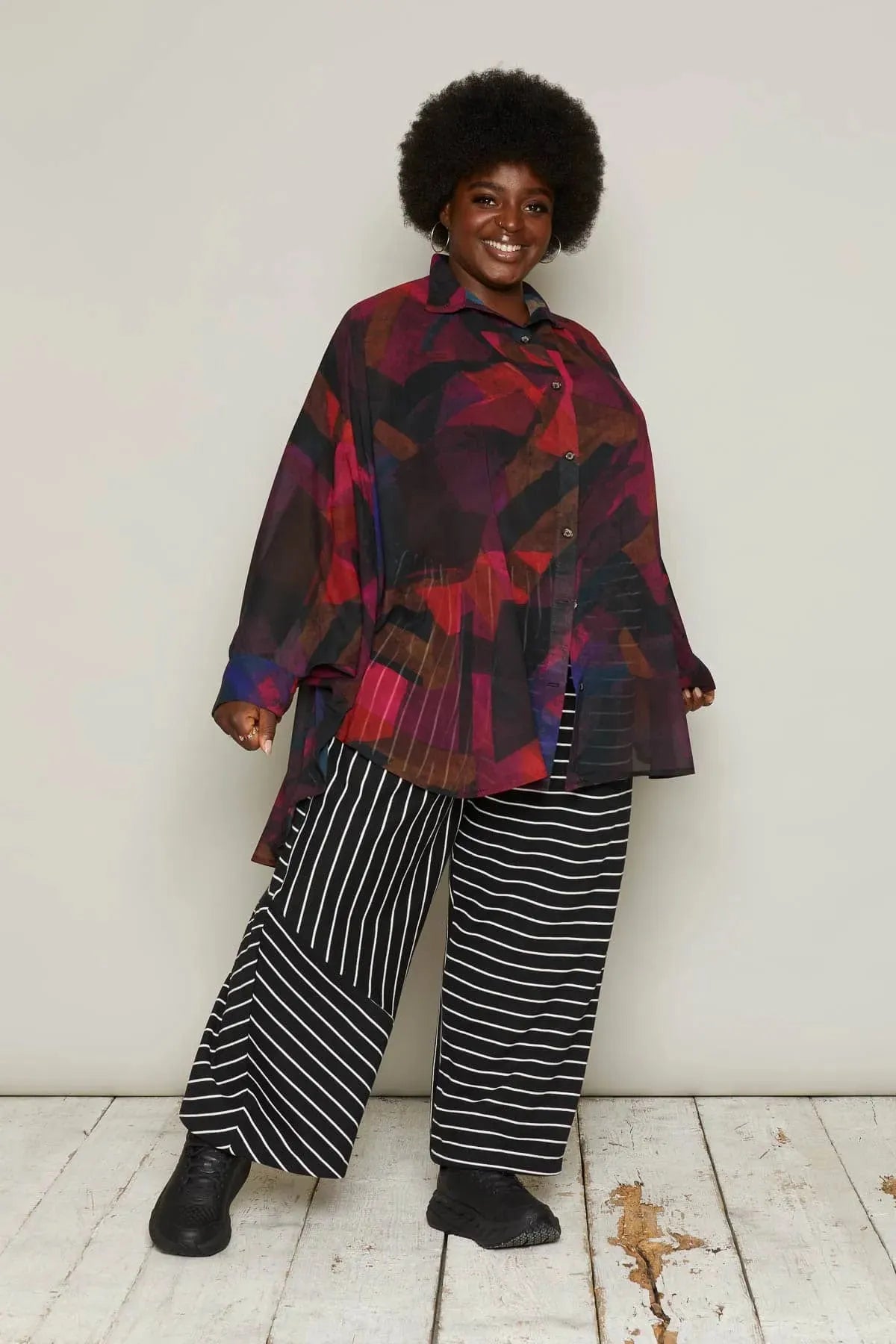 Brooke Blouse | size: M Refurbished - N/A refurbished available on Cerqular
