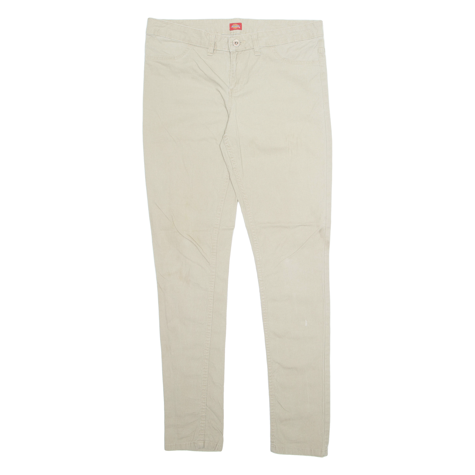 Buy DICKIES Workwear Womens Trousers Beige Regular Tapered W32 L30 Refurbished - $18.71 DICKIES Workwear Womens Trousers Beige Regular Tapered W32 L30 Refurbished - N/A refurbished available on Cerqular