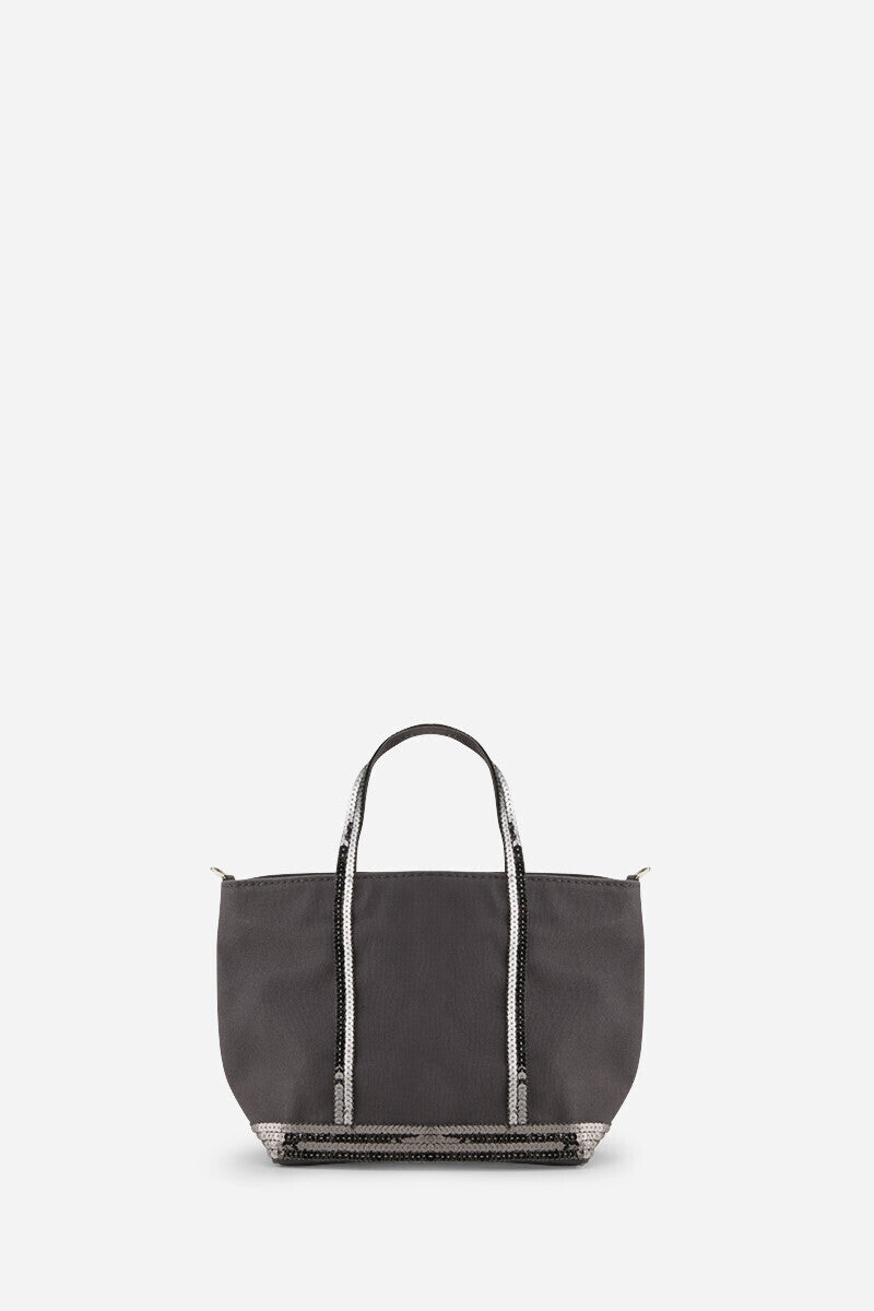 Mini Bag Ve01-v40410 Anthracite | Color: ANTHRACITE | Size: U Refurbished - Rue Madame is a known brand, and the standardized name is " refurbished available on Cerqular