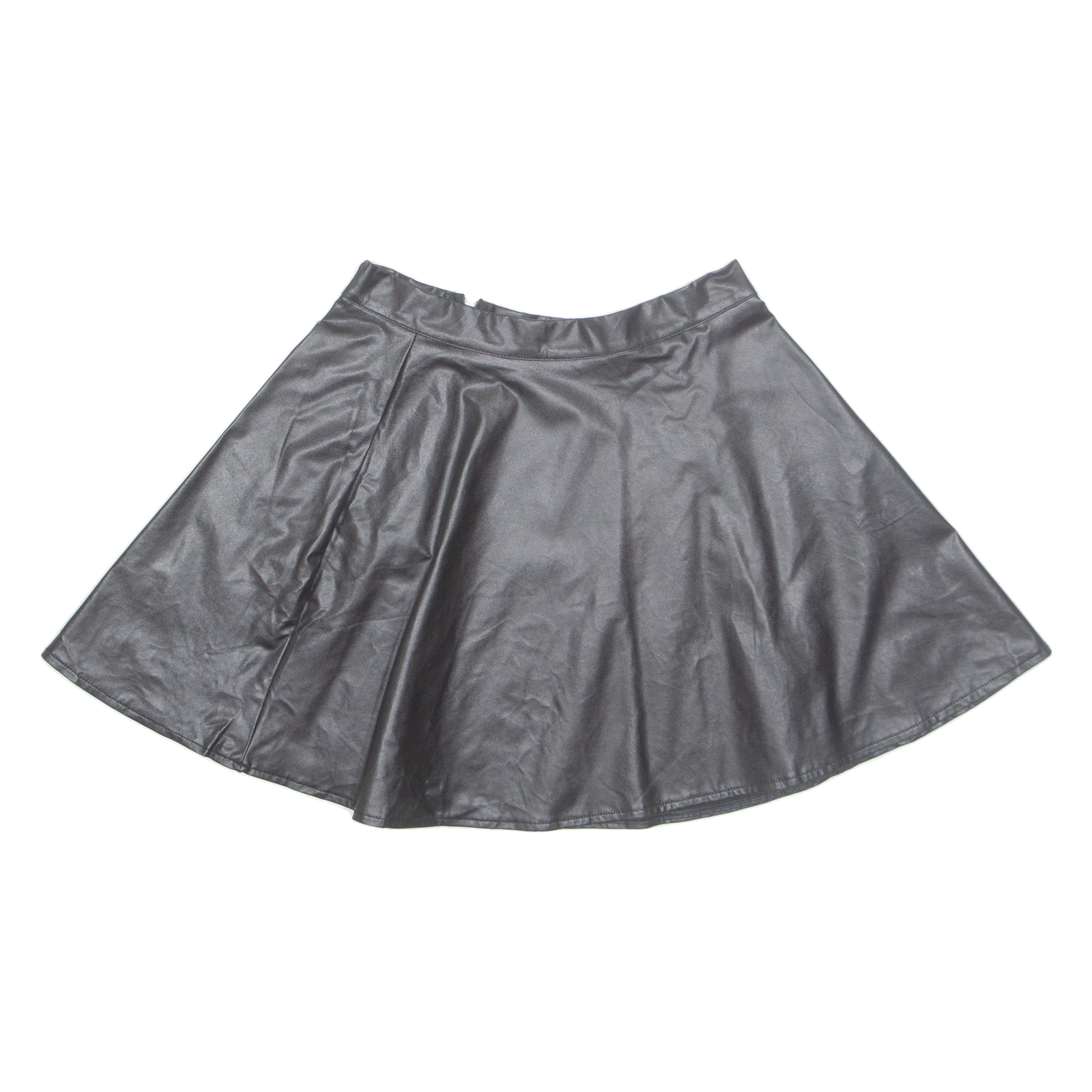 Buy Womens A-Line Skirt Black Short M Refurbished - $18.19 Womens A-Line Skirt Black Short M Refurbished - N/A refurbished available on Cerqular