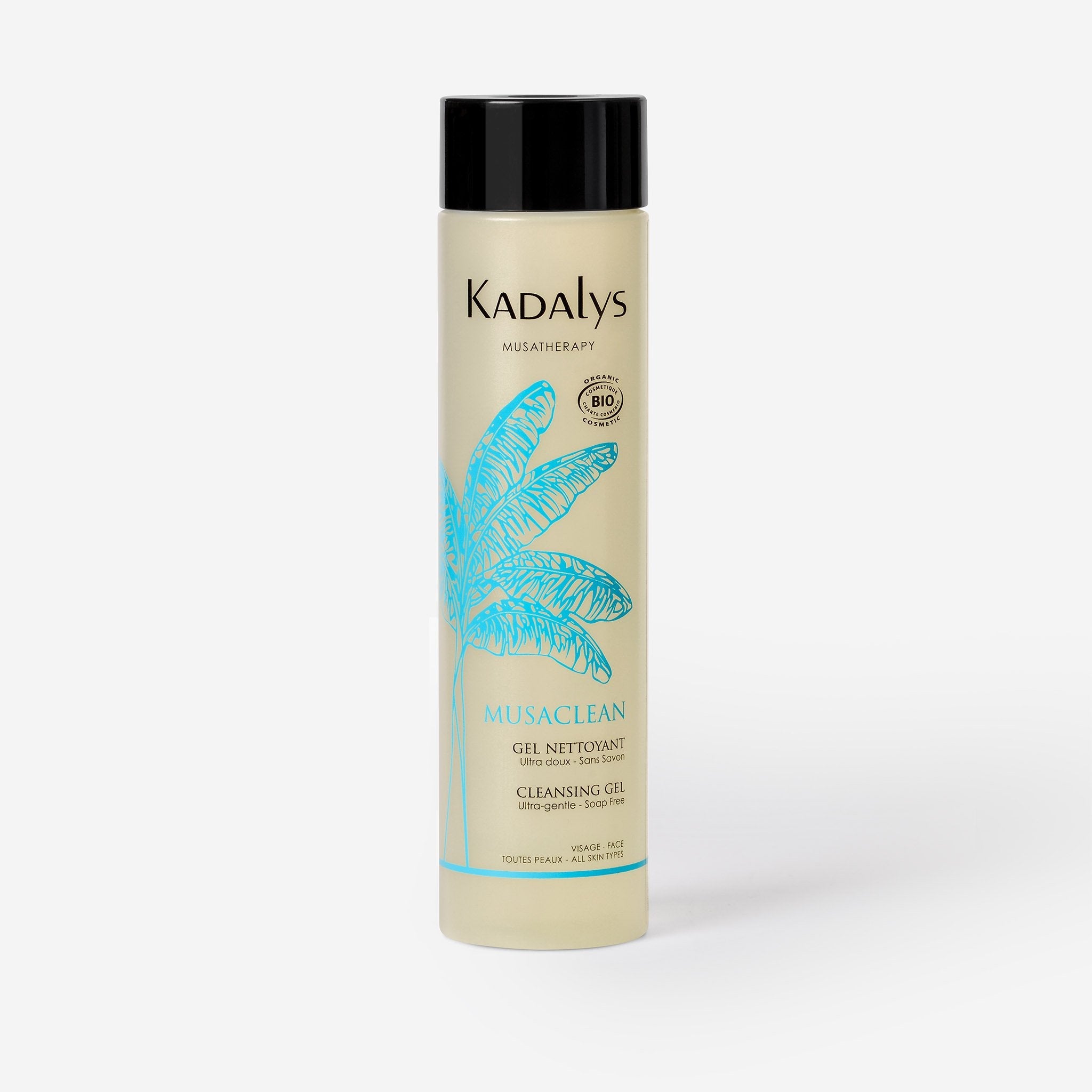 Buy Cleansing Gel Face Wash (Cleanses & Purifies) Refurbished - $34.00 Cleansing Gel Face Wash (Cleanses & Purifies) Refurbished - Kadalys refurbished available on Cerqular