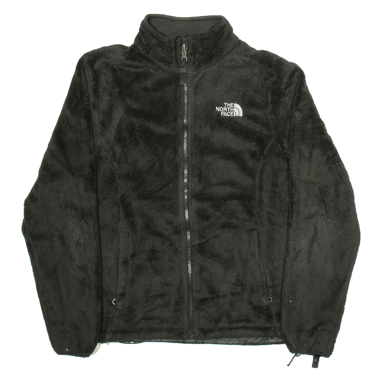 Buy THE NORTH FACE Womens Fleece Jacket Black S Refurbished - $50.69 THE NORTH FACE Womens Fleece Jacket Black S Refurbished - N/A refurbished available on Cerqular