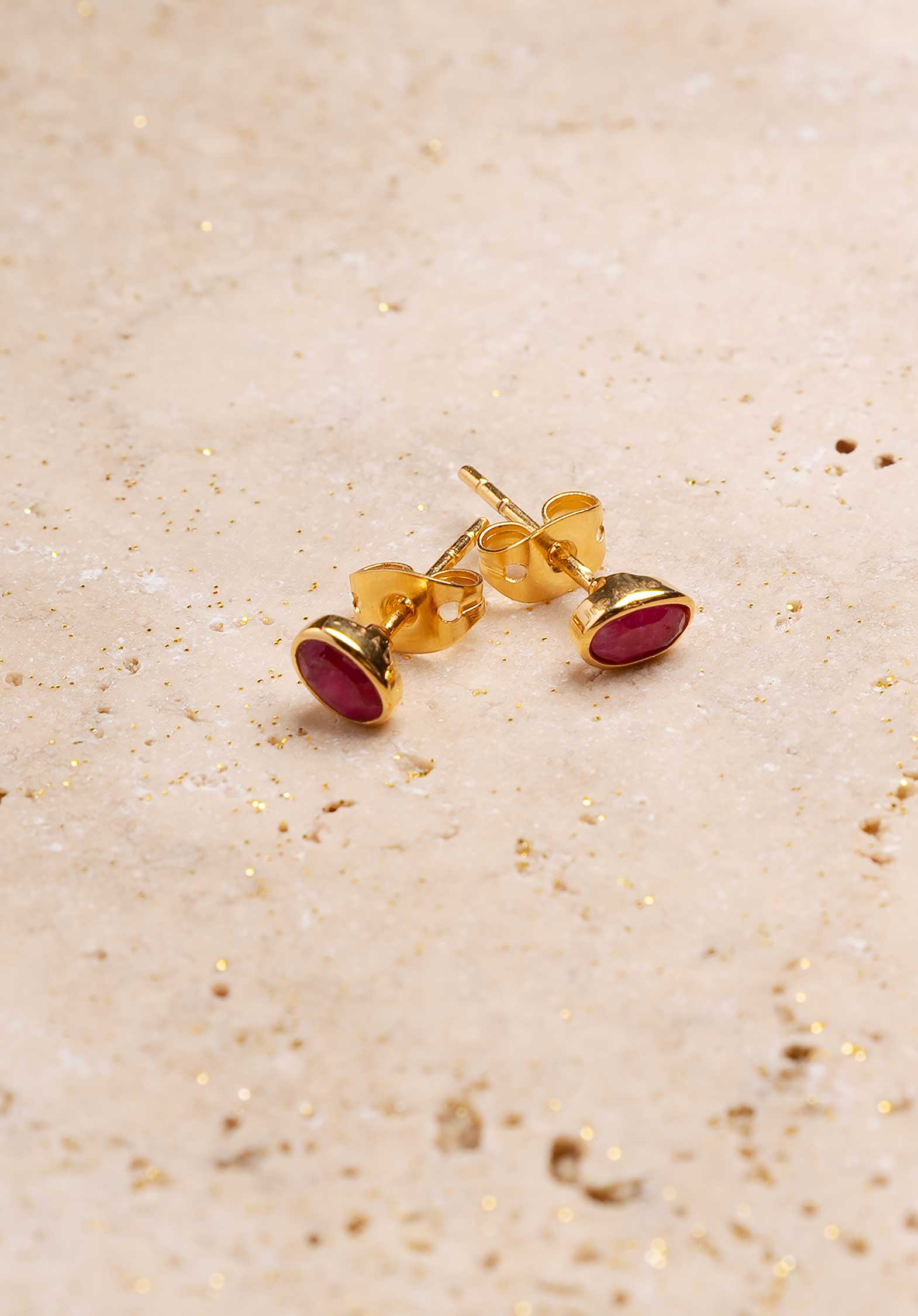 Buy Earring Bopp6 Rubis | Color: RUBIS | Size: U Refurbished - $64.68 Earring Bopp6 Rubis | Color: RUBIS | Size: U Refurbished - Rue Madame is a known brand, and the standardized name is " refurbished available on Cerqular