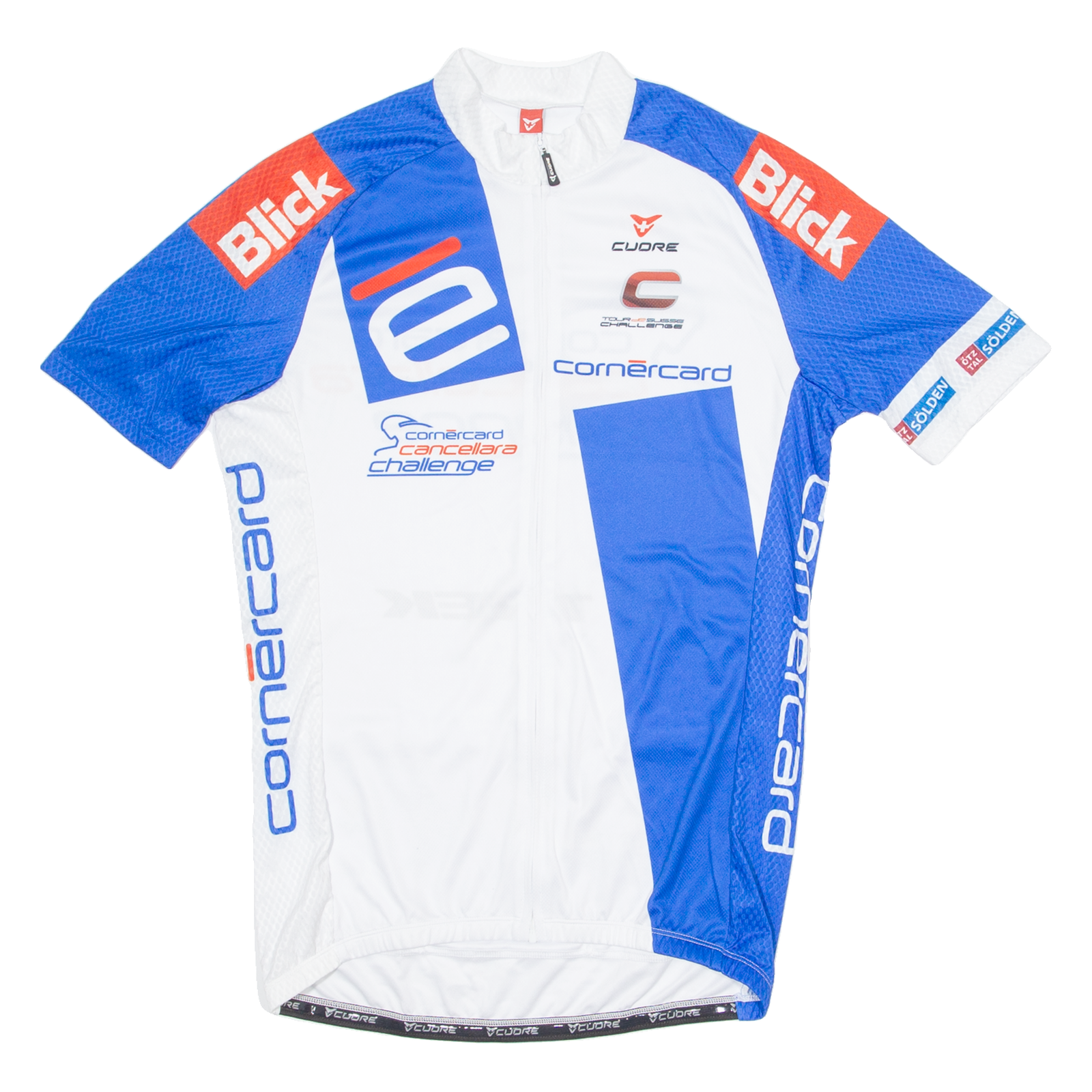 Buy CUORE Cycling Mens Jersey White 1/4 Zip L Refurbished - $22.09 CUORE Cycling Mens Jersey White 1/4 Zip L Refurbished - N/A refurbished available on Cerqular