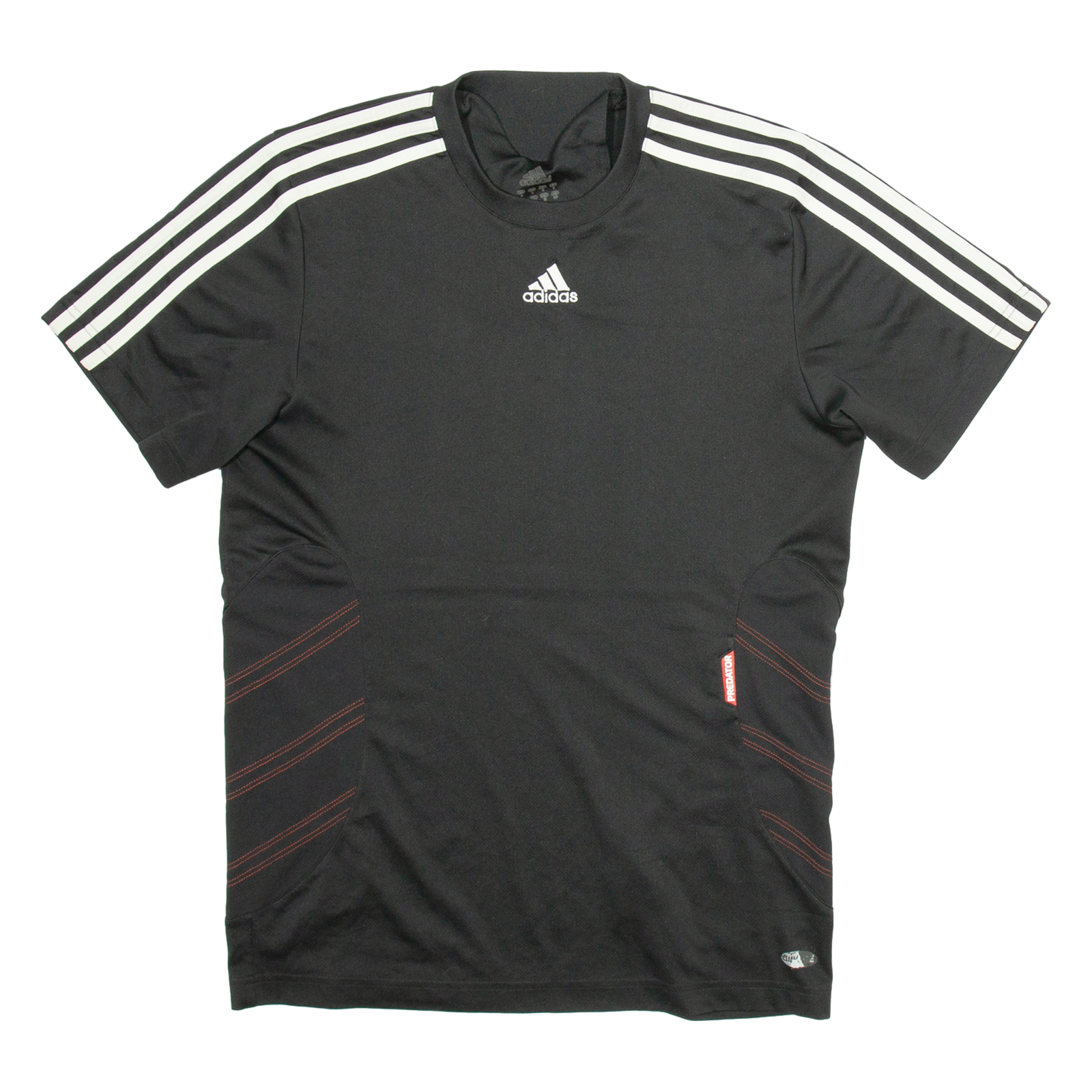 Buy ADIDAS Mens T-Shirt Black S Refurbished - $15.59 ADIDAS Mens T-Shirt Black S Refurbished - N/A refurbished available on Cerqular