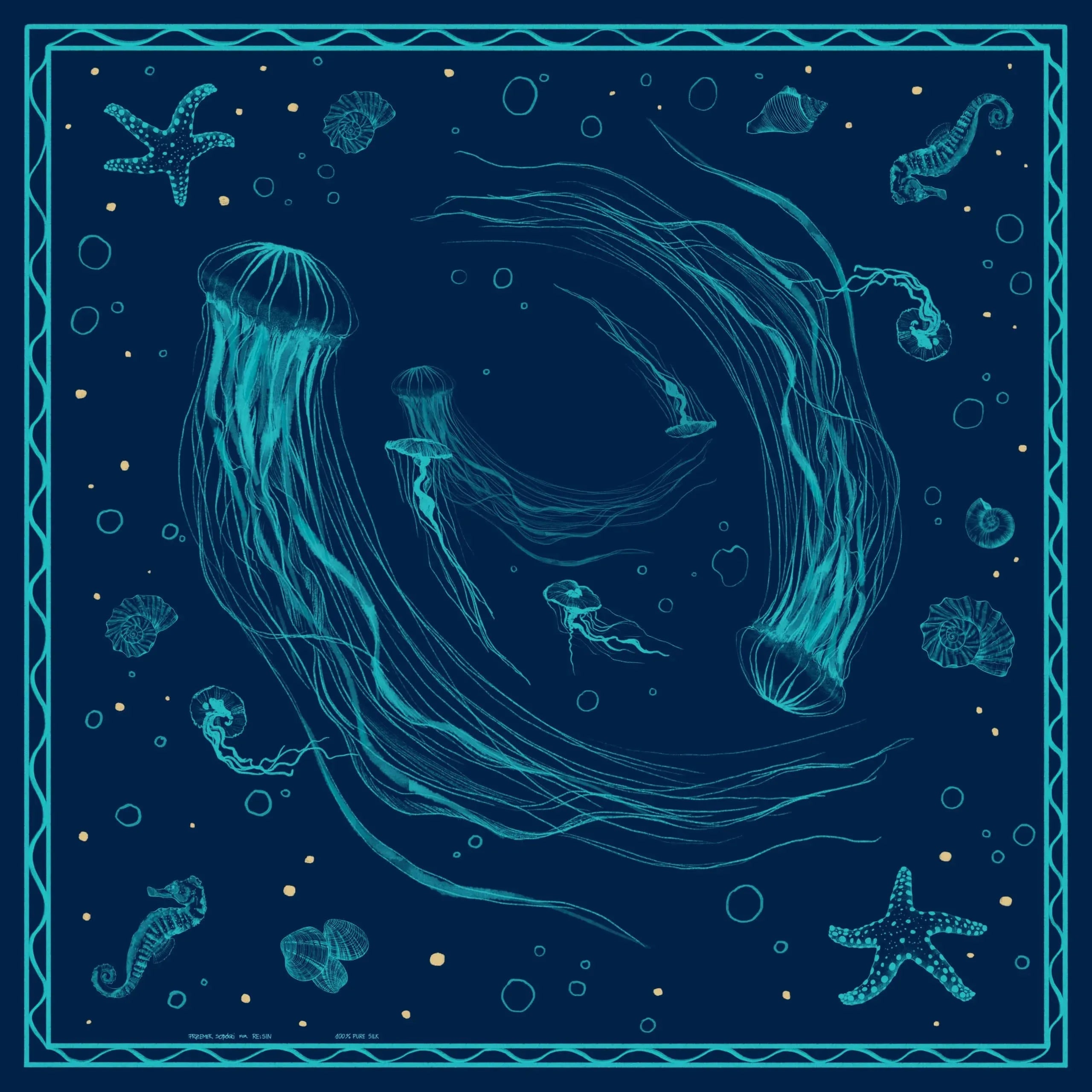 Buy MEDUSA silk scarf | Size: Large - 90x90 cm Refurbished - $122.10 MEDUSA silk scarf | Size: Large - 90x90 cm Refurbished - N/A (I could not find a well-known brand with this name refurbished available on Cerqular