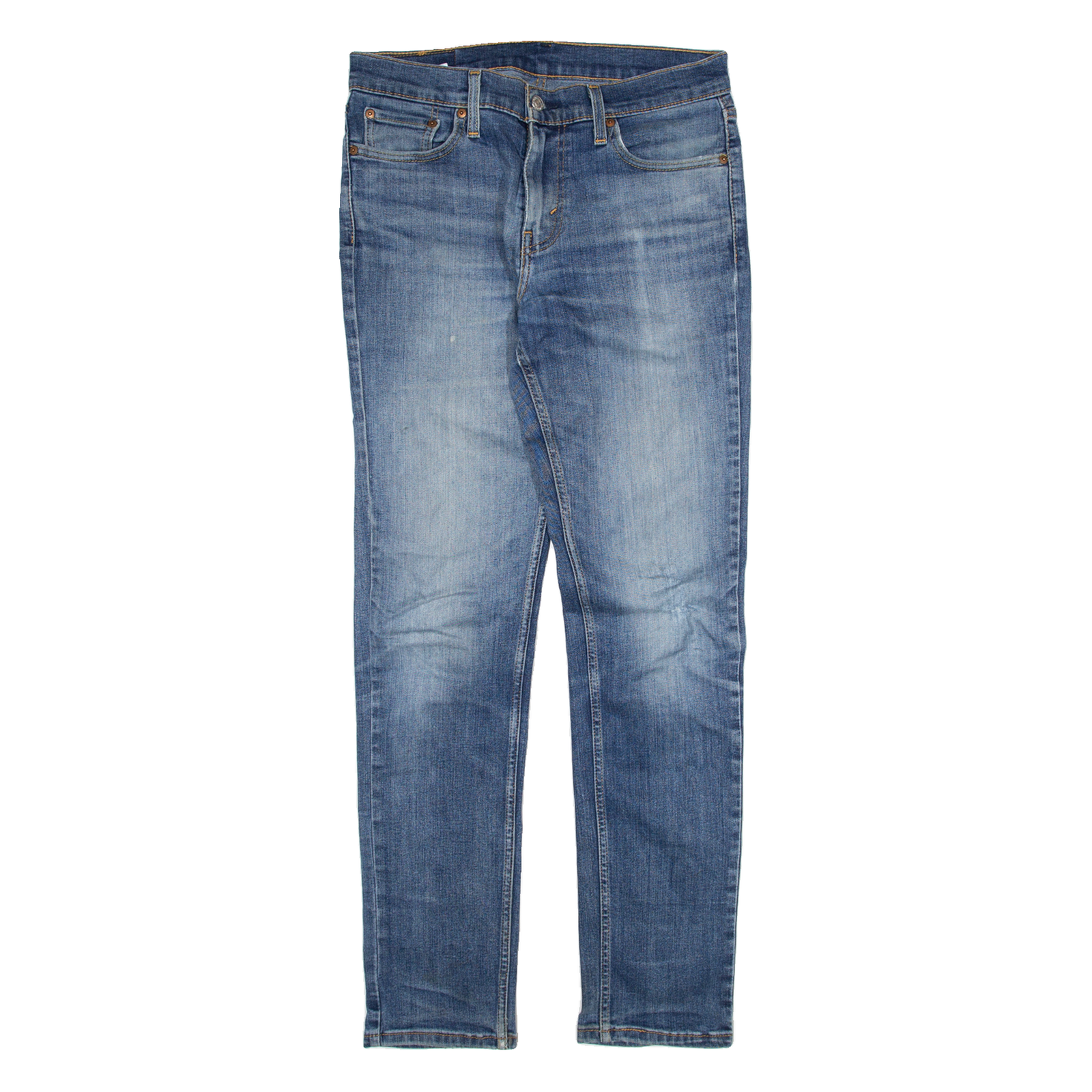 Buy LEVI'S 511 Jeans Mens Blue Slim Straight W30 L32 Refurbished - $44.19 LEVI'S 511 Jeans Mens Blue Slim Straight W30 L32 Refurbished - N/A refurbished available on Cerqular