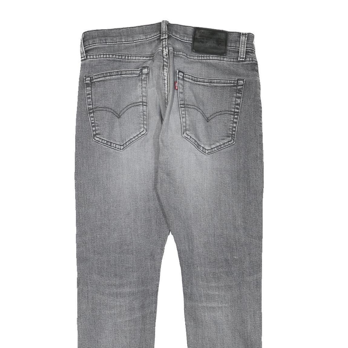Buy LEVI'S Mens Jeans Grey Slim Skinny Denim Light W30 L28 Stylish Casual Fit Refurbished - $41.59 LEVI'S Mens Jeans Grey Slim Skinny Denim Light W30 L28 Stylish Casual Fit Refurbished - N/A refurbished available on Cerqular