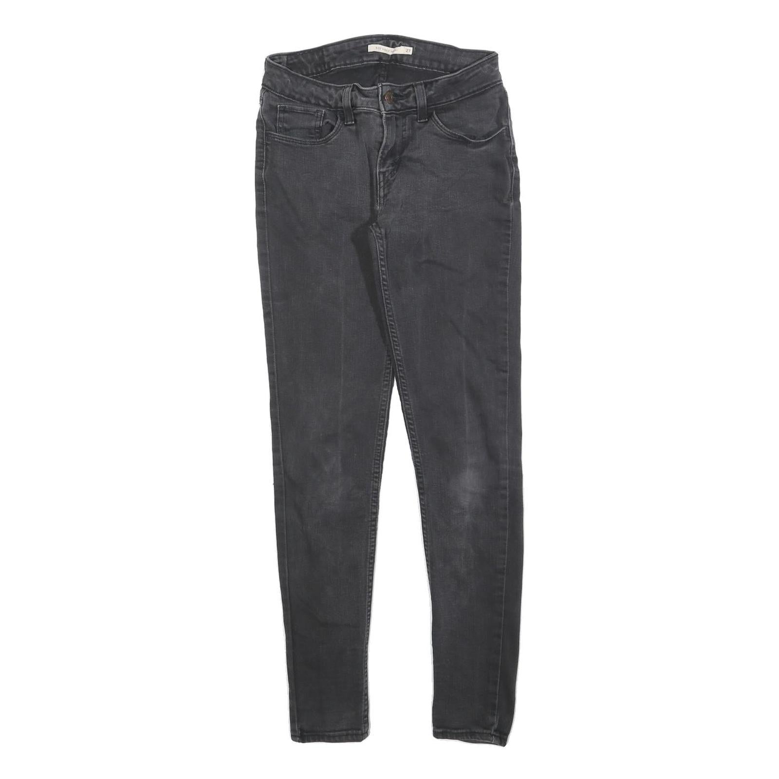 Buy LEVI'S 535 Womens Jeans Black Slim Skinny Denim W27 L30 Classic Fit Zip Refurbished - $36.39 LEVI'S 535 Womens Jeans Black Slim Skinny Denim W27 L30 Classic Fit Zip Refurbished - N/A refurbished available on Cerqular