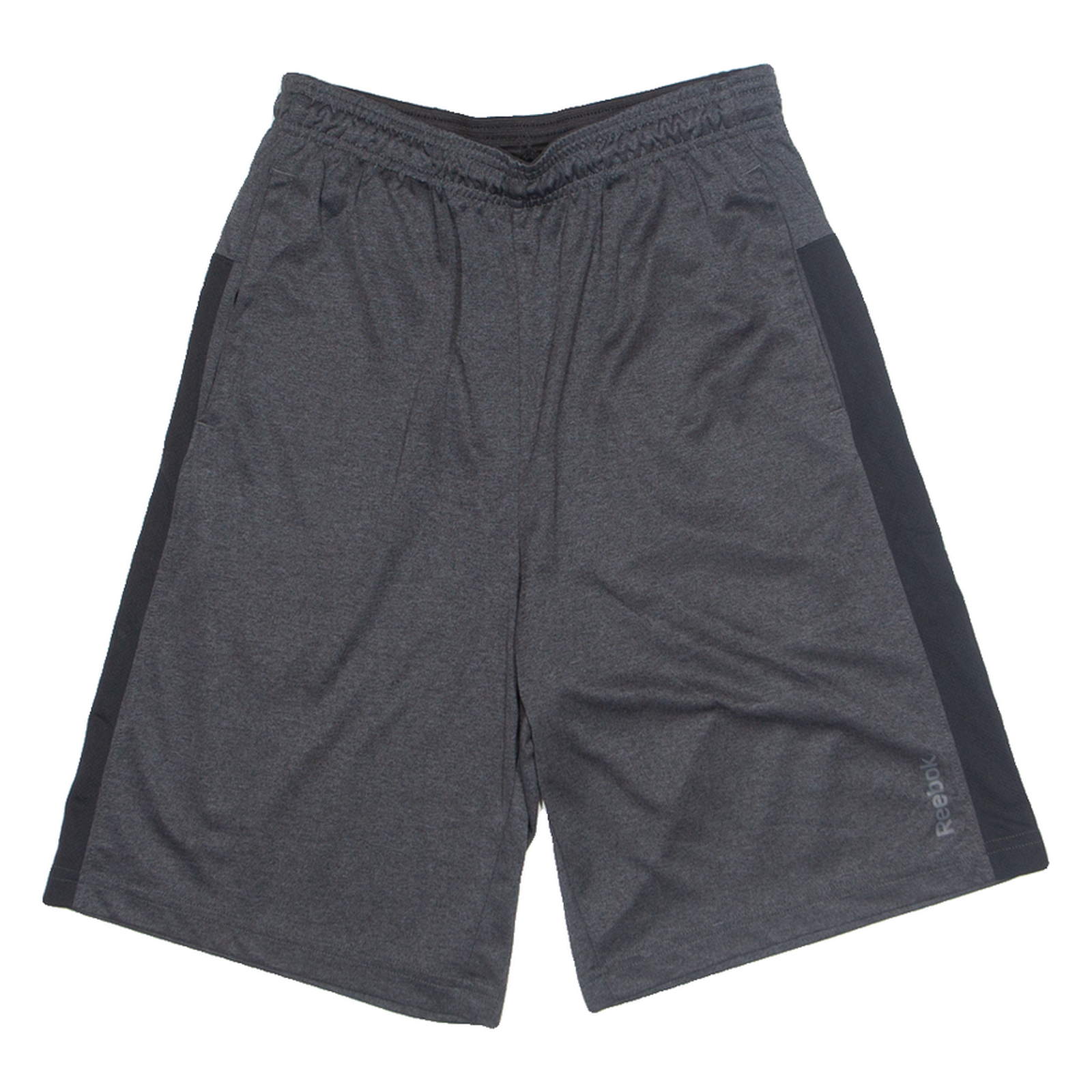 Buy REEBOK Mens Sports Shorts Grey Relaxed S W26 Refurbished - $18.19 REEBOK Mens Sports Shorts Grey Relaxed S W26 Refurbished - N/A refurbished available on Cerqular