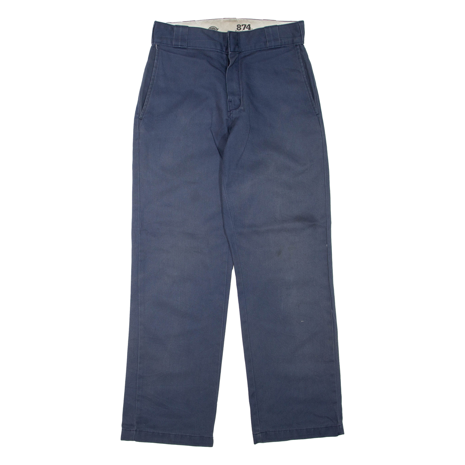 Buy DICKIES Mens Trousers Blue Regular Straight W28 L30 Refurbished - $37.69 DICKIES Mens Trousers Blue Regular Straight W28 L30 Refurbished - N/A refurbished available on Cerqular