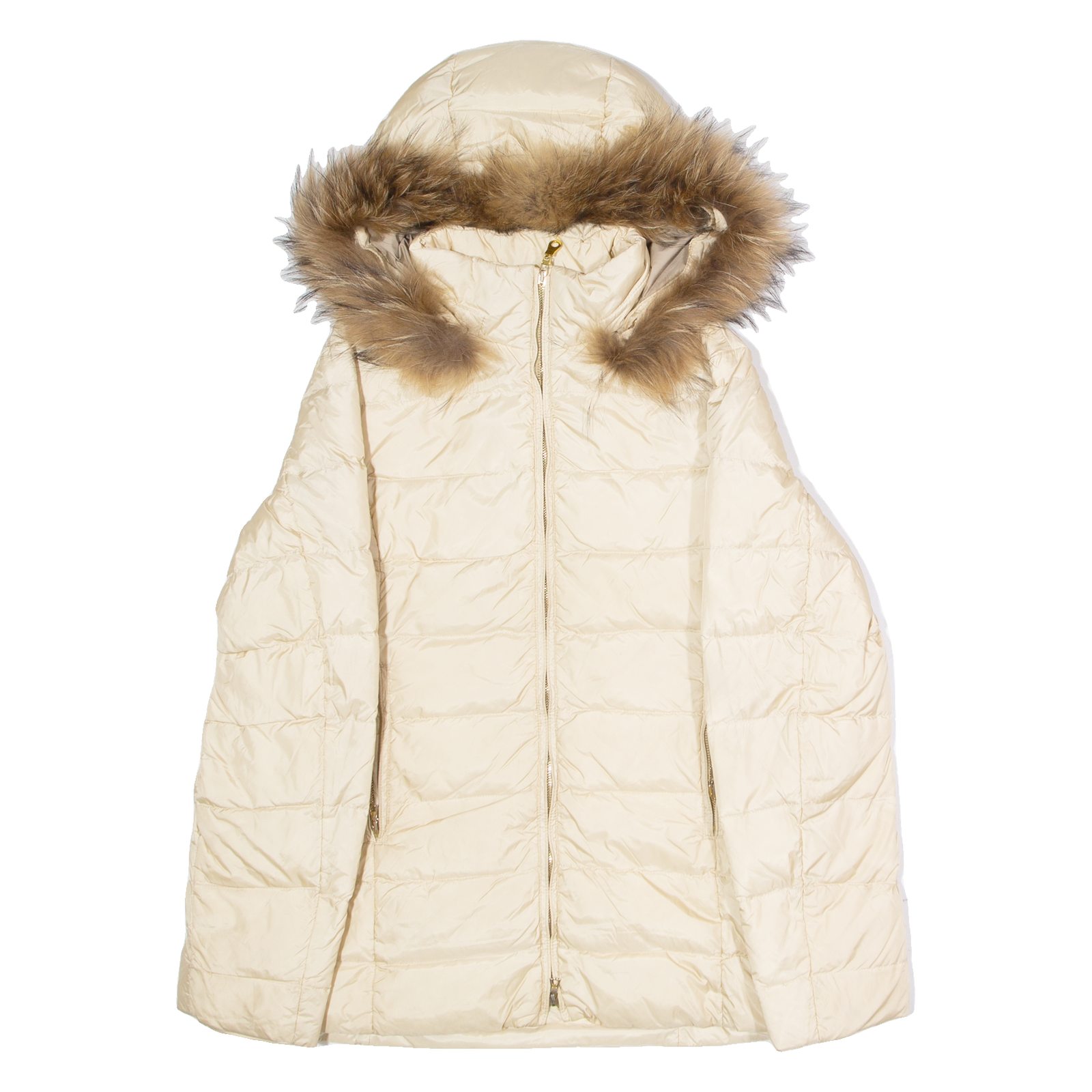 Buy PAUL & SHARK Womens Puffer Coat Gold Hooded L Refurbished - $102.69 PAUL & SHARK Womens Puffer Coat Gold Hooded L Refurbished - N/A refurbished available on Cerqular