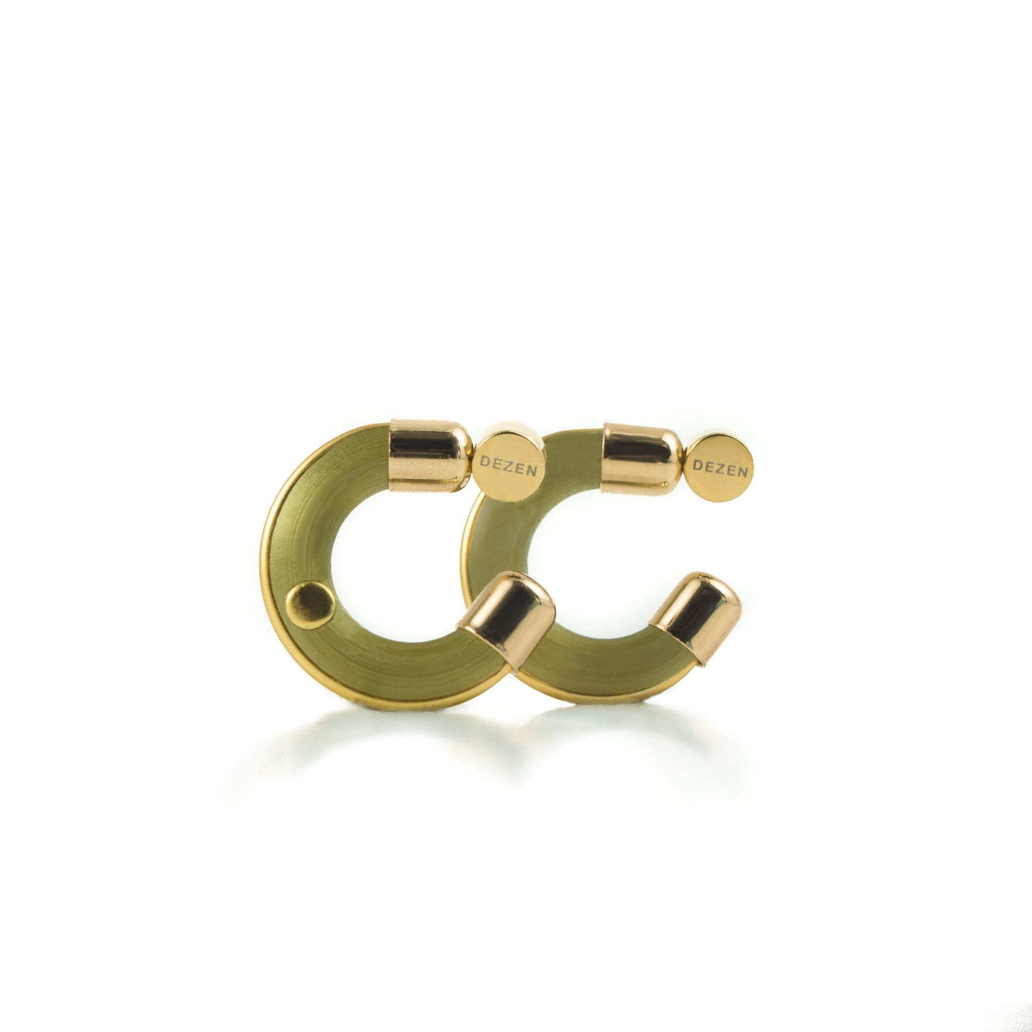 Green Serene | Petite Refurbished - N/A (Note: There is a design magazine called Dezeen, refurbished available on Cerqular