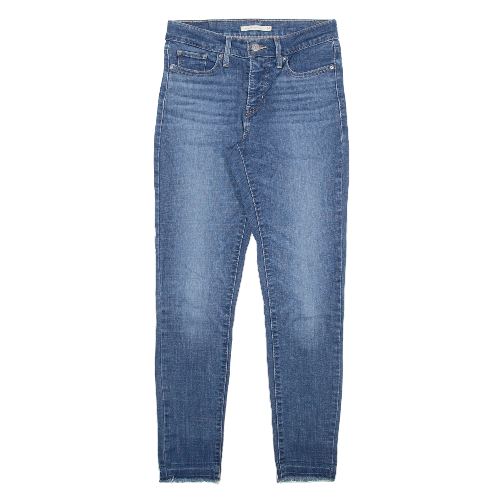 Buy LEVI'S 311 Womens Jeans Blue Slim Skinny W26 L30 Refurbished - $36.39 LEVI'S 311 Womens Jeans Blue Slim Skinny W26 L30 Refurbished - N/A refurbished available on Cerqular