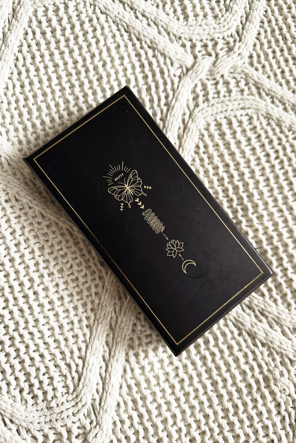 Affirmation Cards Refurbished - N/A (Note: There is a clothing brand called "Wolven refurbished available on Cerqular