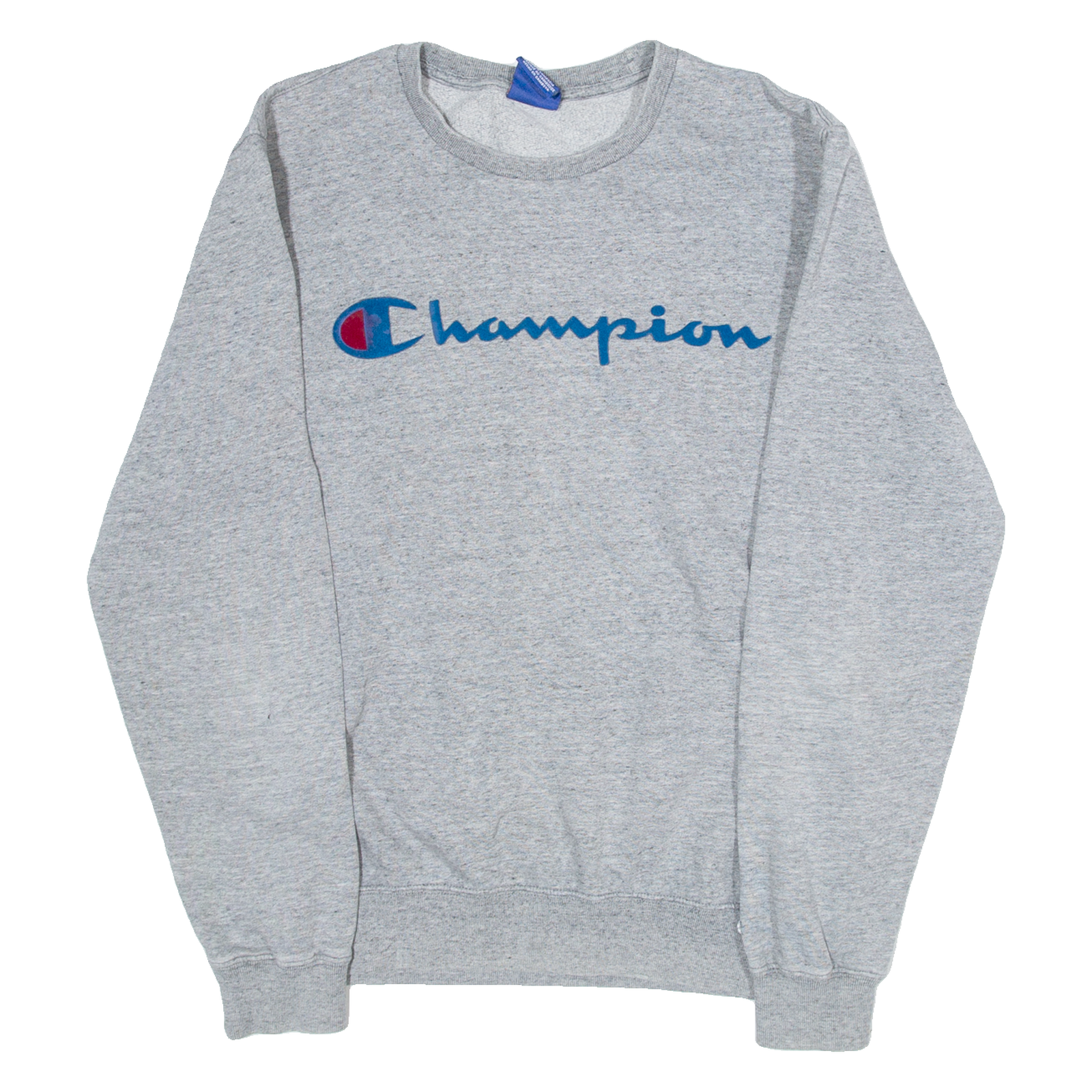 Buy CHAMPION Womens Sweatshirt Grey S Refurbished - $28.59 CHAMPION Womens Sweatshirt Grey S Refurbished - N/A refurbished available on Cerqular