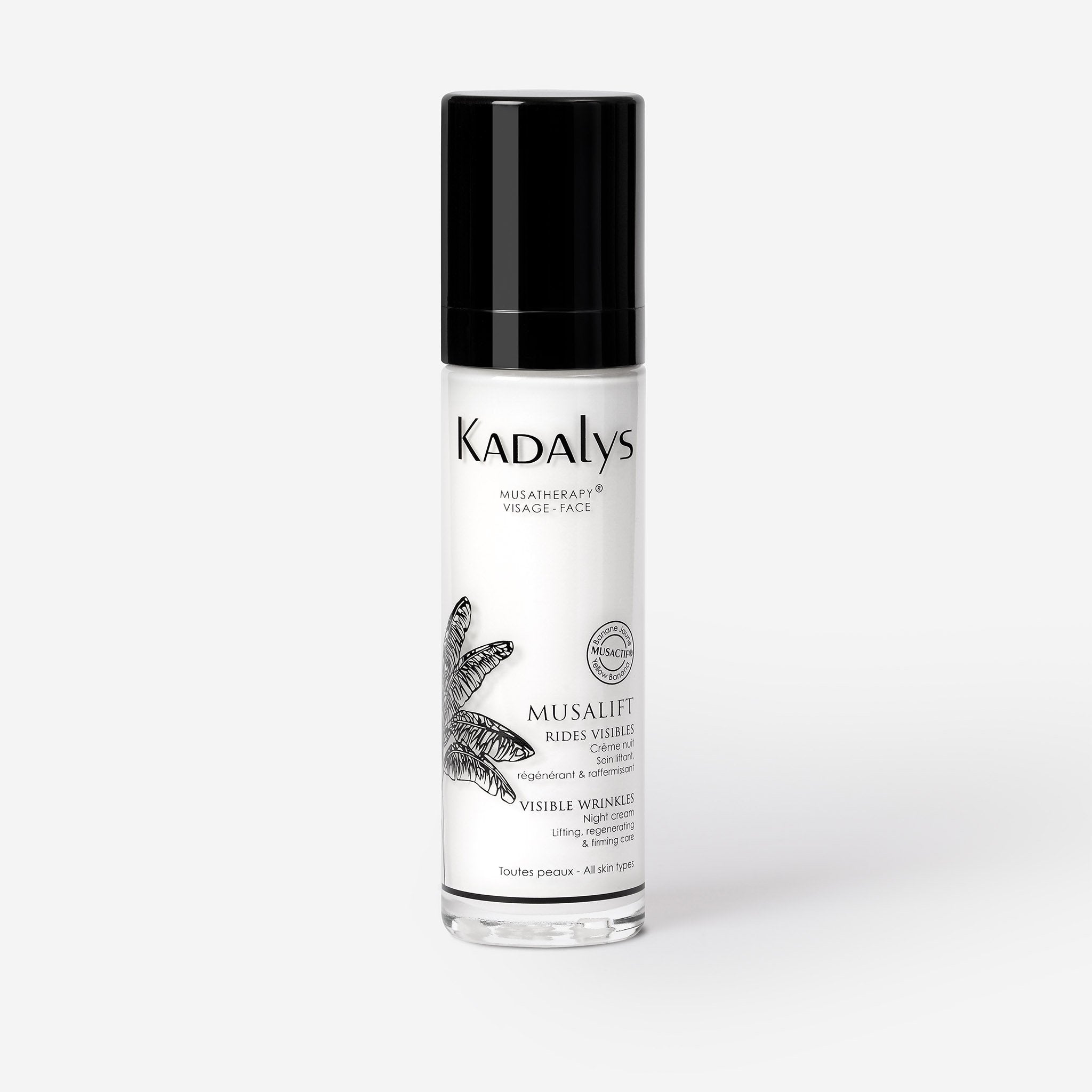 Buy Lifting Night Cream (Firms & Renews) Refurbished - $76.00 Lifting Night Cream (Firms & Renews) Refurbished - Kadalys refurbished available on Cerqular