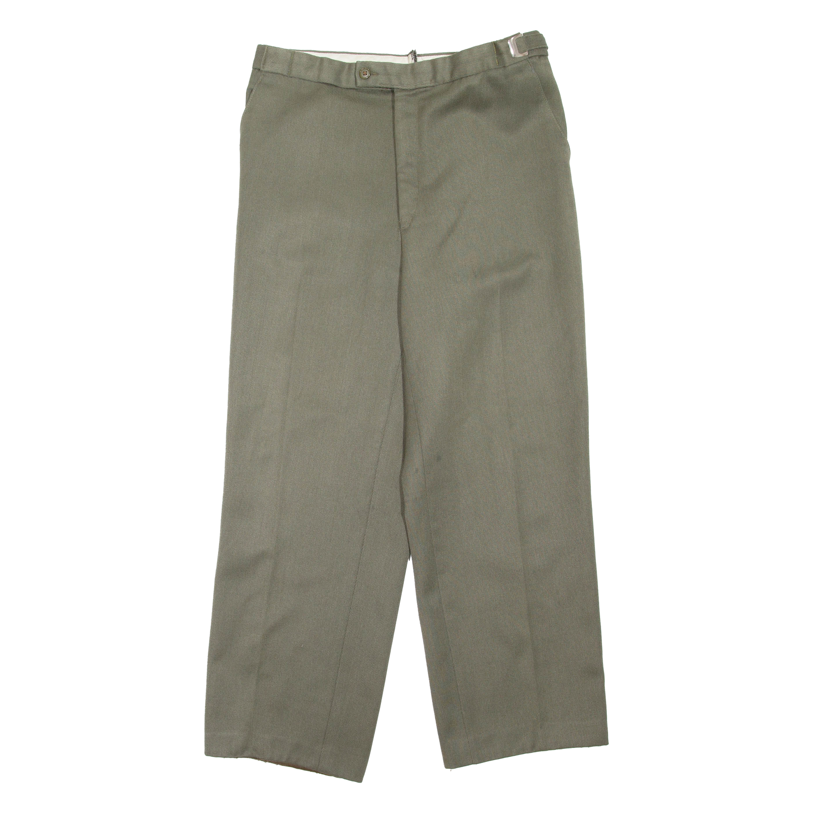 Buy Mens Trousers Green Regular Straight W32 L28 Refurbished - $23.39 Mens Trousers Green Regular Straight W32 L28 Refurbished - N/A refurbished available on Cerqular