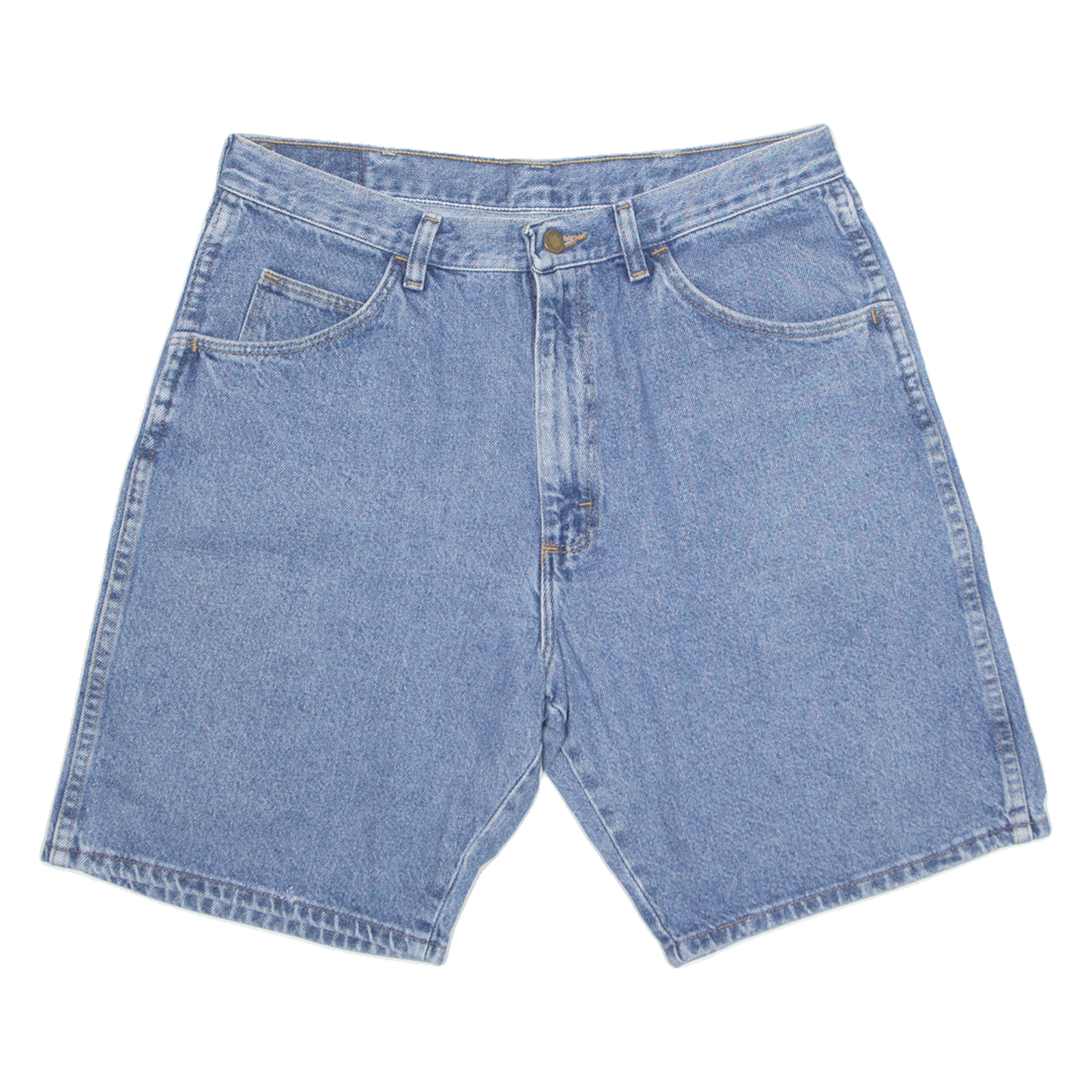 Buy WRANGLER Mens Denim Shorts Blue Regular M W32 Refurbished - $23.39 WRANGLER Mens Denim Shorts Blue Regular M W32 Refurbished - N/A refurbished available on Cerqular
