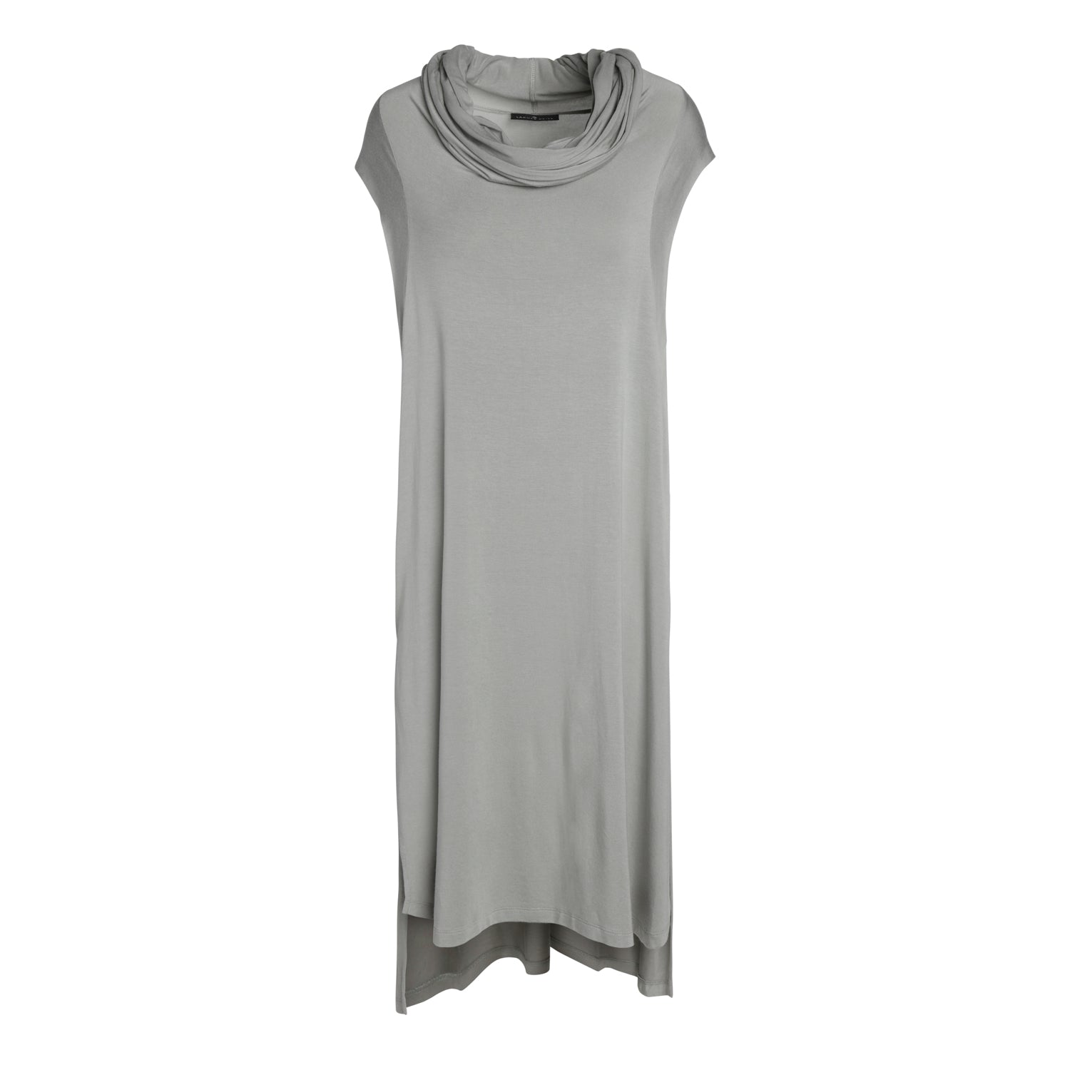 Buy Lâcher Prise - Echapé Grey Summer Dress | Size: 2 Refurbished - $135.00 Lâcher Prise - Echapé Grey Summer Dress | Size: 2 Refurbished - Lacher Prise Apparel refurbished available on Cerqular
