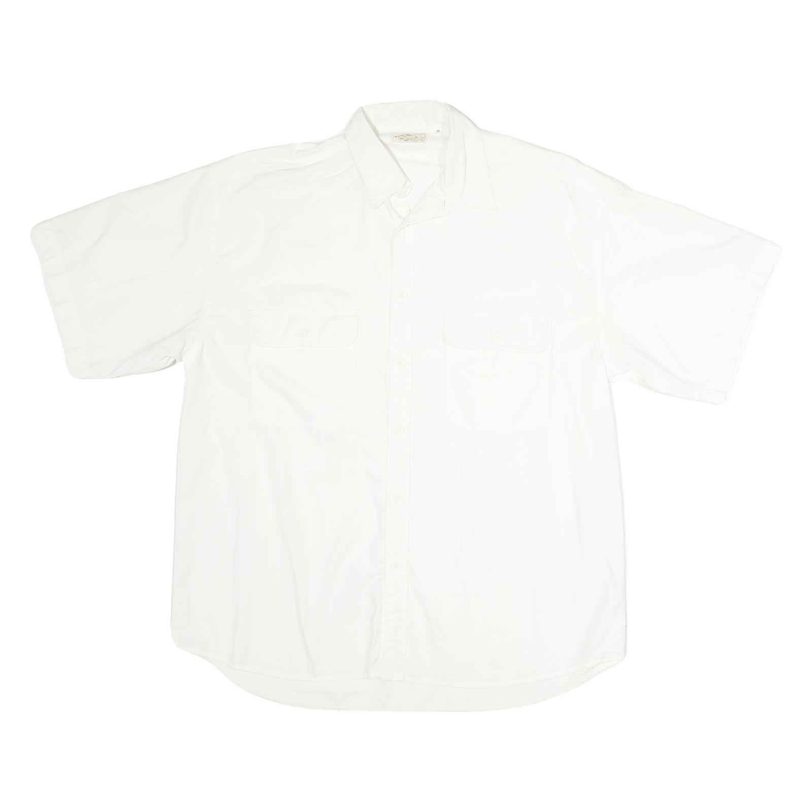 Buy LEE COOPER Mens White Cotton Shirt M Button Pocket Casual Summer Refurbished - $23.39 LEE COOPER Mens White Cotton Shirt M Button Pocket Casual Summer Refurbished - N/A refurbished available on Cerqular