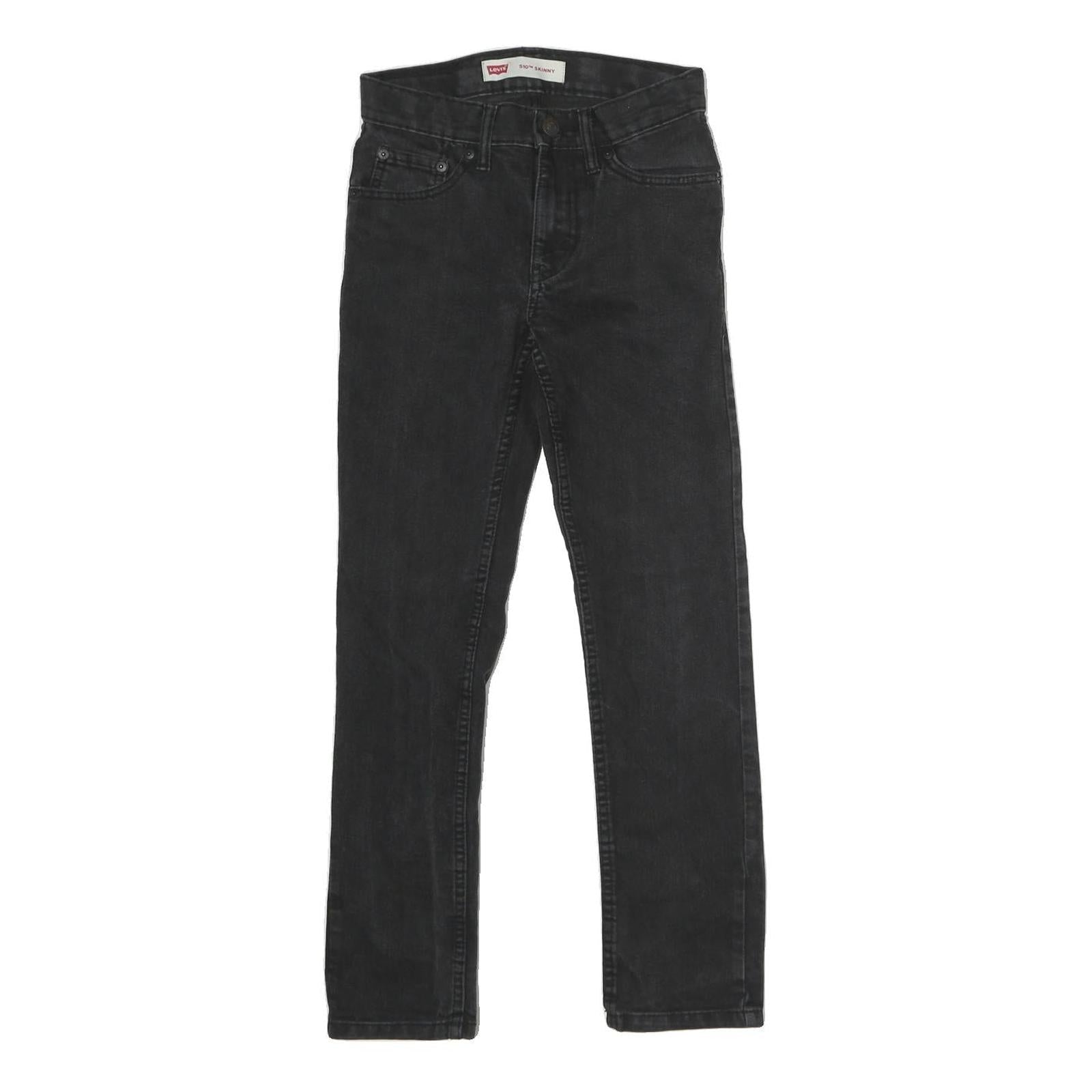 Buy LEVI'S Mens Jeans Black Slim Skinny Denim Medium W25 L27 Stylish Zip Closure Refurbished - $41.59 LEVI'S Mens Jeans Black Slim Skinny Denim Medium W25 L27 Stylish Zip Closure Refurbished - N/A refurbished available on Cerqular