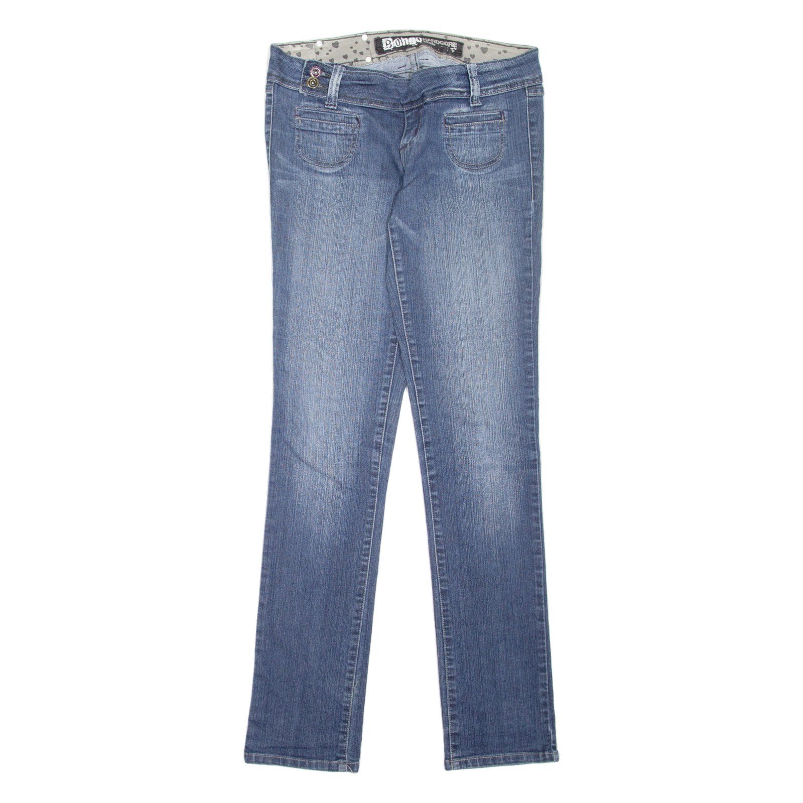Buy BONGO Womens Jeans Blue Slim Skinny Stone Wash W30 L31 Refurbished - $23.39 BONGO Womens Jeans Blue Slim Skinny Stone Wash W30 L31 Refurbished - N/A refurbished available on Cerqular