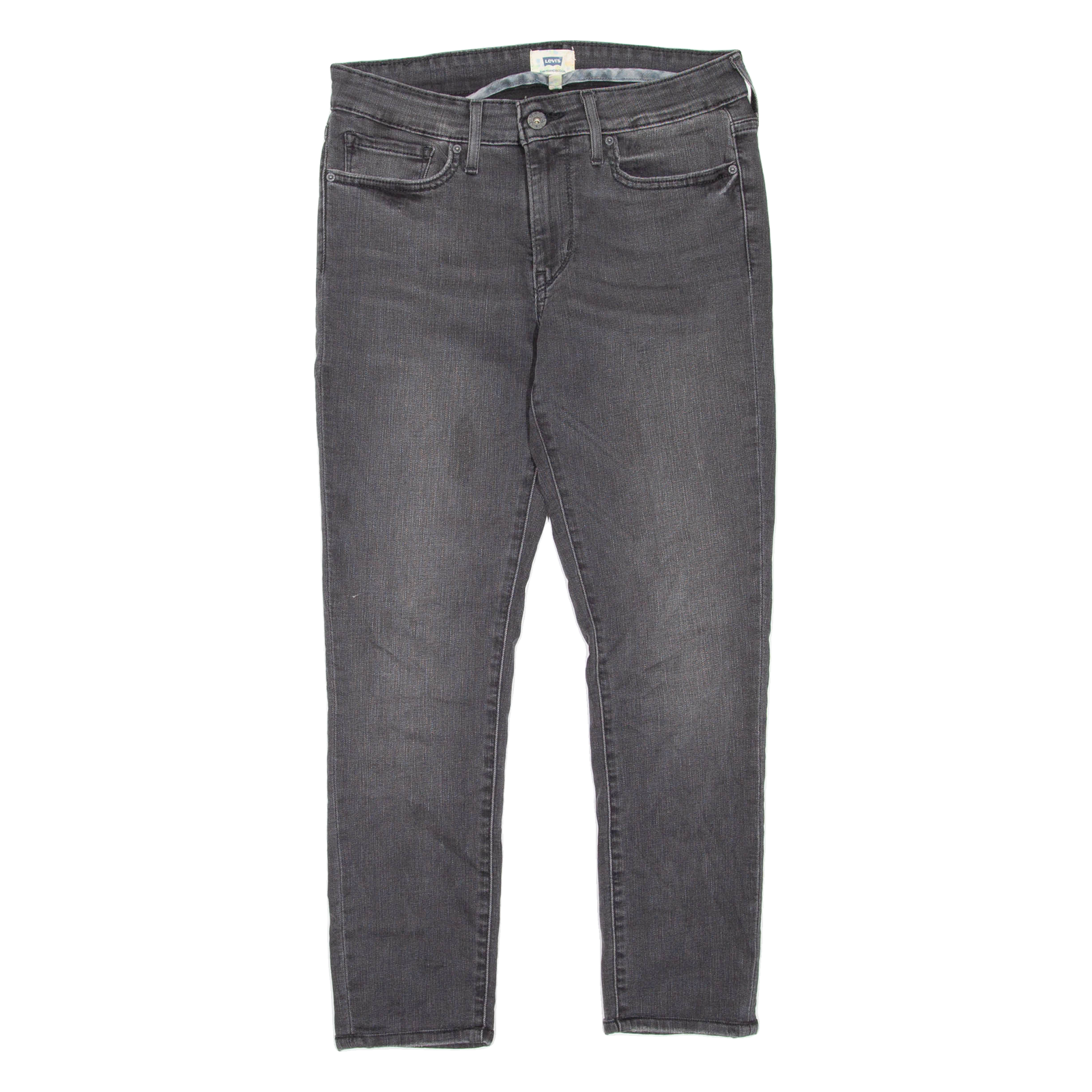 Buy LEVI'S Womens Jeans Black Regular Skinny Stone Wash W28 L25 Refurbished - $21.83 LEVI'S Womens Jeans Black Regular Skinny Stone Wash W28 L25 Refurbished - N/A refurbished available on Cerqular