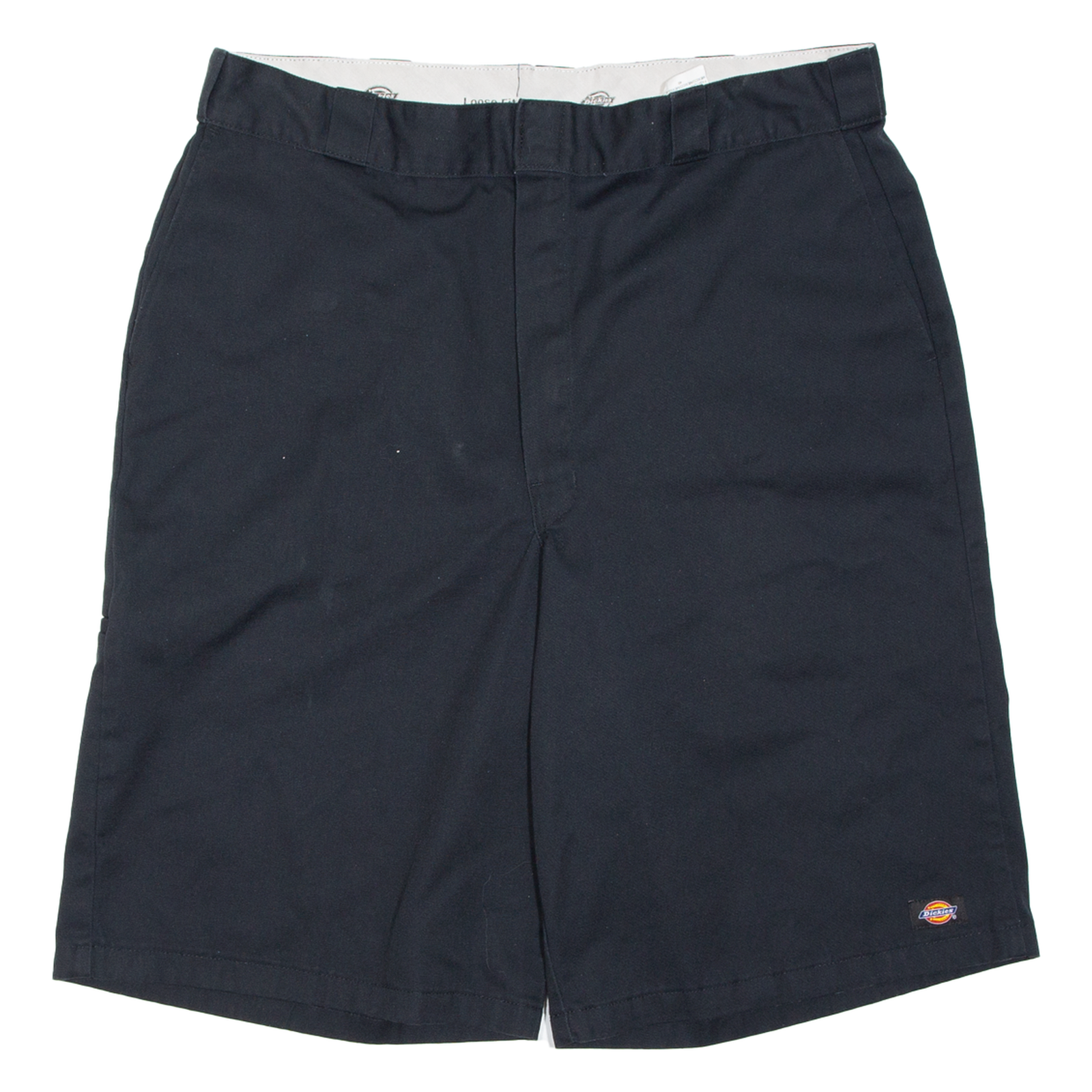 Buy DICKIES Mens Workwear Shorts Black Loose XL W40 Refurbished - $28.59 DICKIES Mens Workwear Shorts Black Loose XL W40 Refurbished - N/A refurbished available on Cerqular