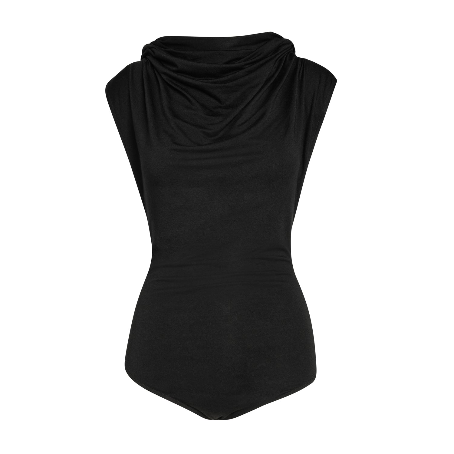 Buy Lâcher Prise - Evasion Black Bodysuit | Size: M Refurbished - $155.00 Lâcher Prise - Evasion Black Bodysuit | Size: M Refurbished - Lacher Prise Apparel refurbished available on Cerqular