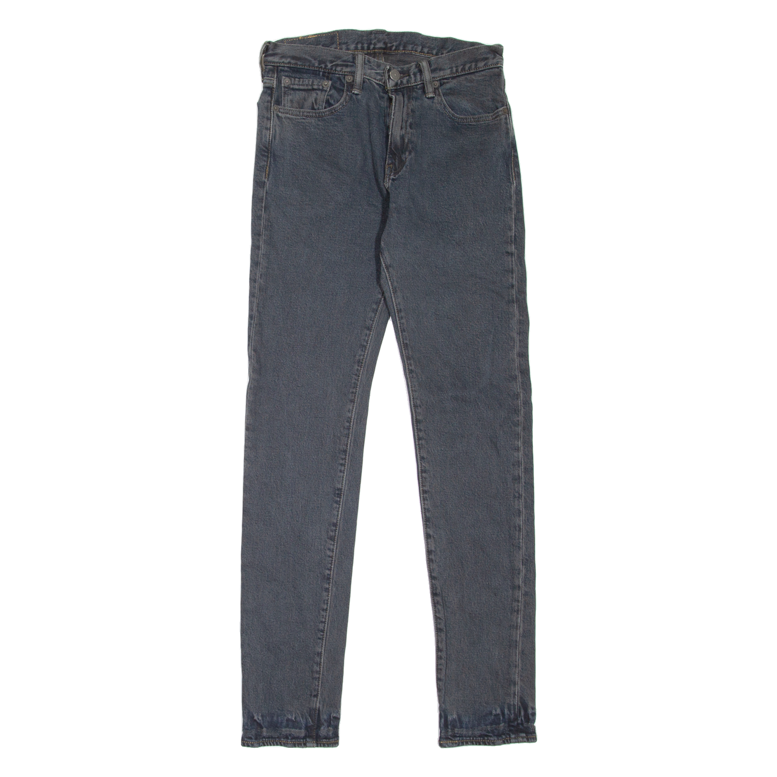 Buy LEVI'S 510 Jeans Mens Grey Slim Skinny W28 L32 Refurbished - $29.89 LEVI'S 510 Jeans Mens Grey Slim Skinny W28 L32 Refurbished - N/A refurbished available on Cerqular