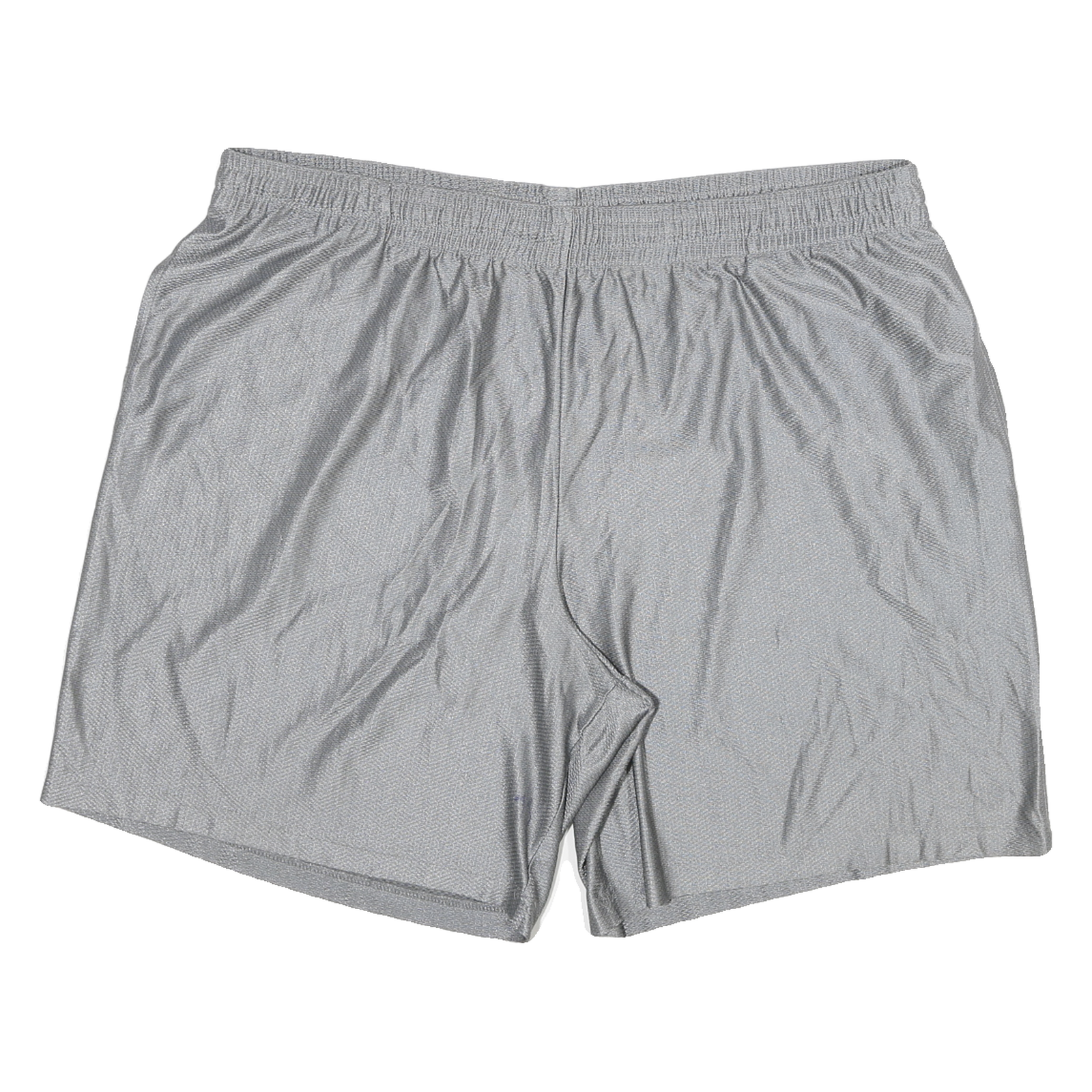 STARTER Mens Shorts Grey Casual XL W32 Lightweight Elastic Waist Refurbished - N/A refurbished available on Cerqular