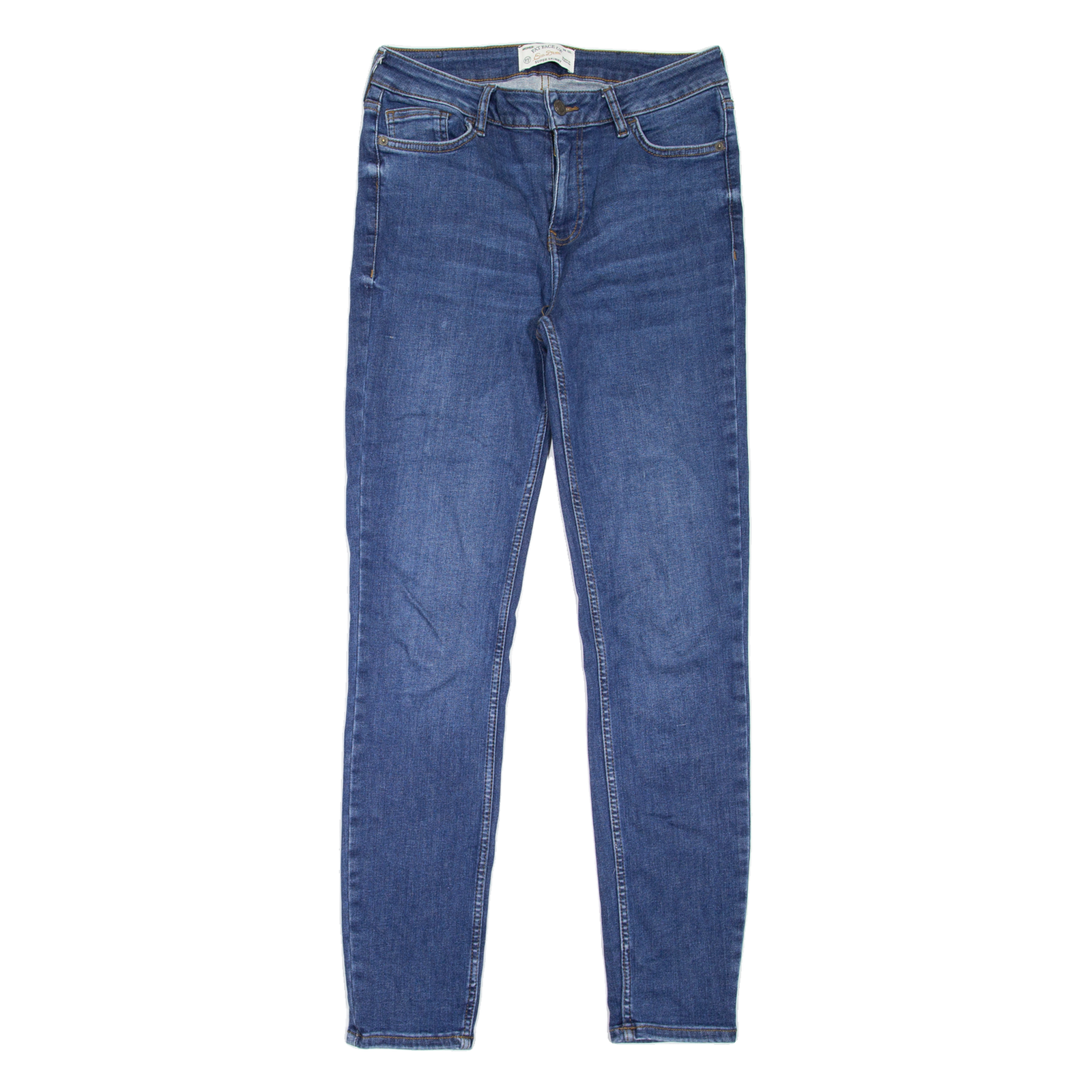 Buy FAT FACE Womens Jeans Blue Slim Skinny W28 L29 Refurbished - $28.59 FAT FACE Womens Jeans Blue Slim Skinny W28 L29 Refurbished - N/A refurbished available on Cerqular