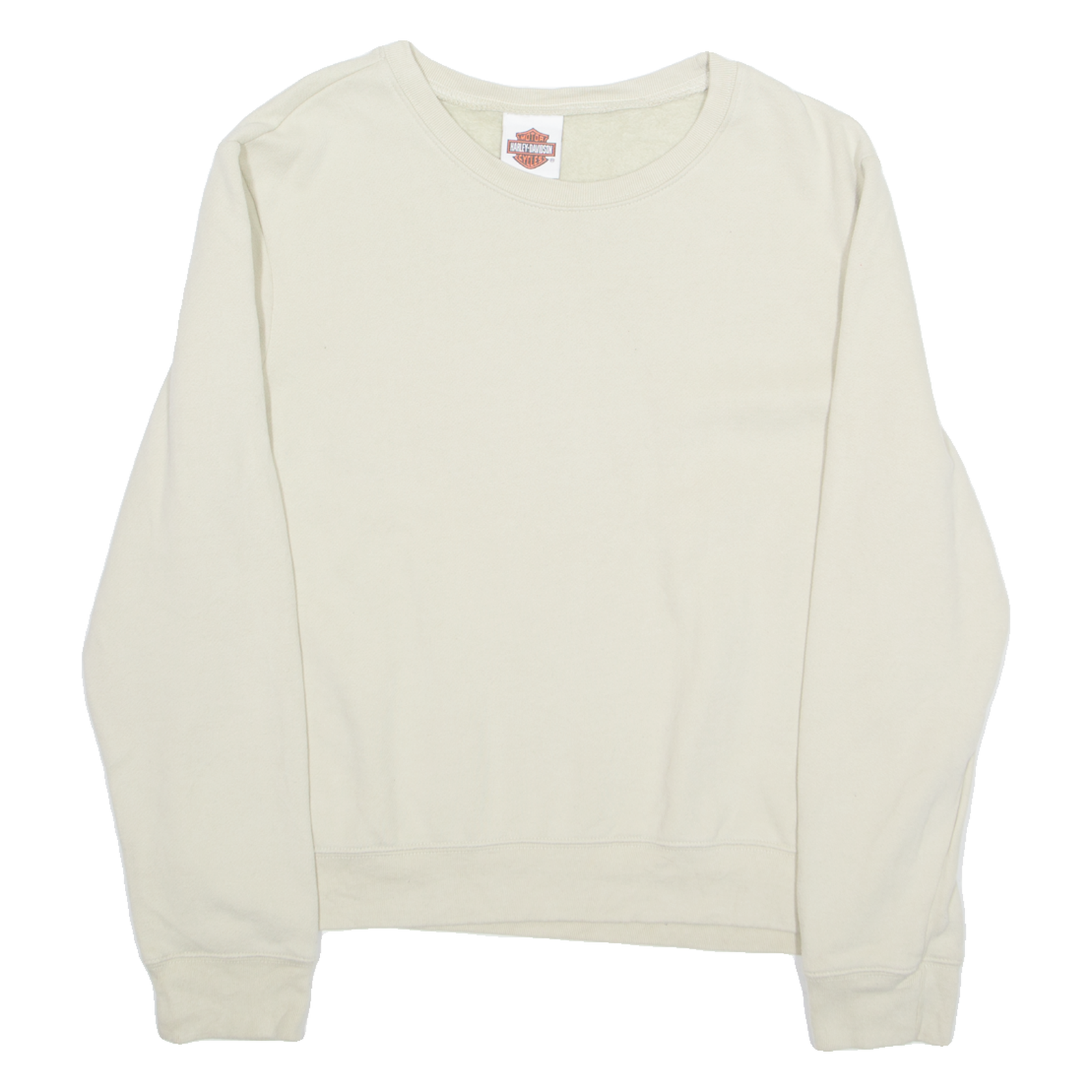 Buy HARLEY DAVIDSON Womens Sweatshirt Green XL Refurbished - $44.19 HARLEY DAVIDSON Womens Sweatshirt Green XL Refurbished - N/A refurbished available on Cerqular