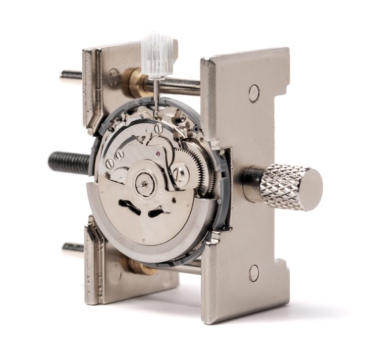 Seiko NH36 - Movement Kit | Warranty: No Warranty | Assembly: Receive Disassembled Refurbished - Rotate Watches refurbished available on Cerqular
