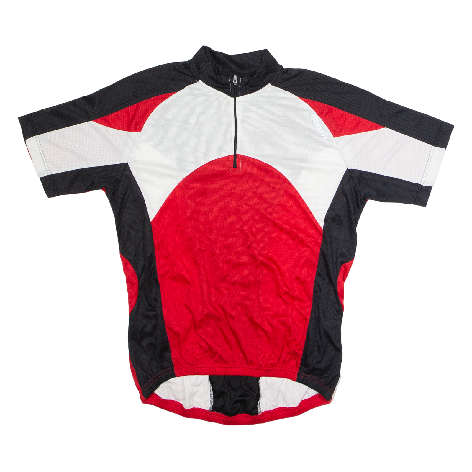 Buy CRANE SPORTS Cycling Mens Jersey Red 1/4 Zip M Refurbished - $23.39 CRANE SPORTS Cycling Mens Jersey Red 1/4 Zip M Refurbished - N/A refurbished available on Cerqular