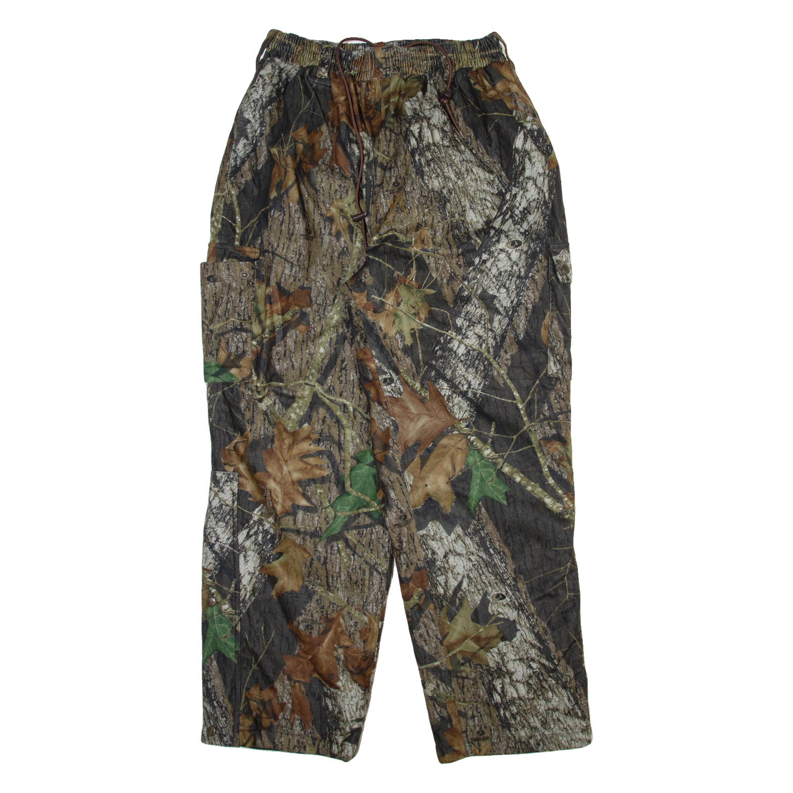 GAMEHIDE Forest Camo Cargo Mens Trousers Beige Relaxed Straight W29 L31 Refurbished - N/A refurbished available on Cerqular