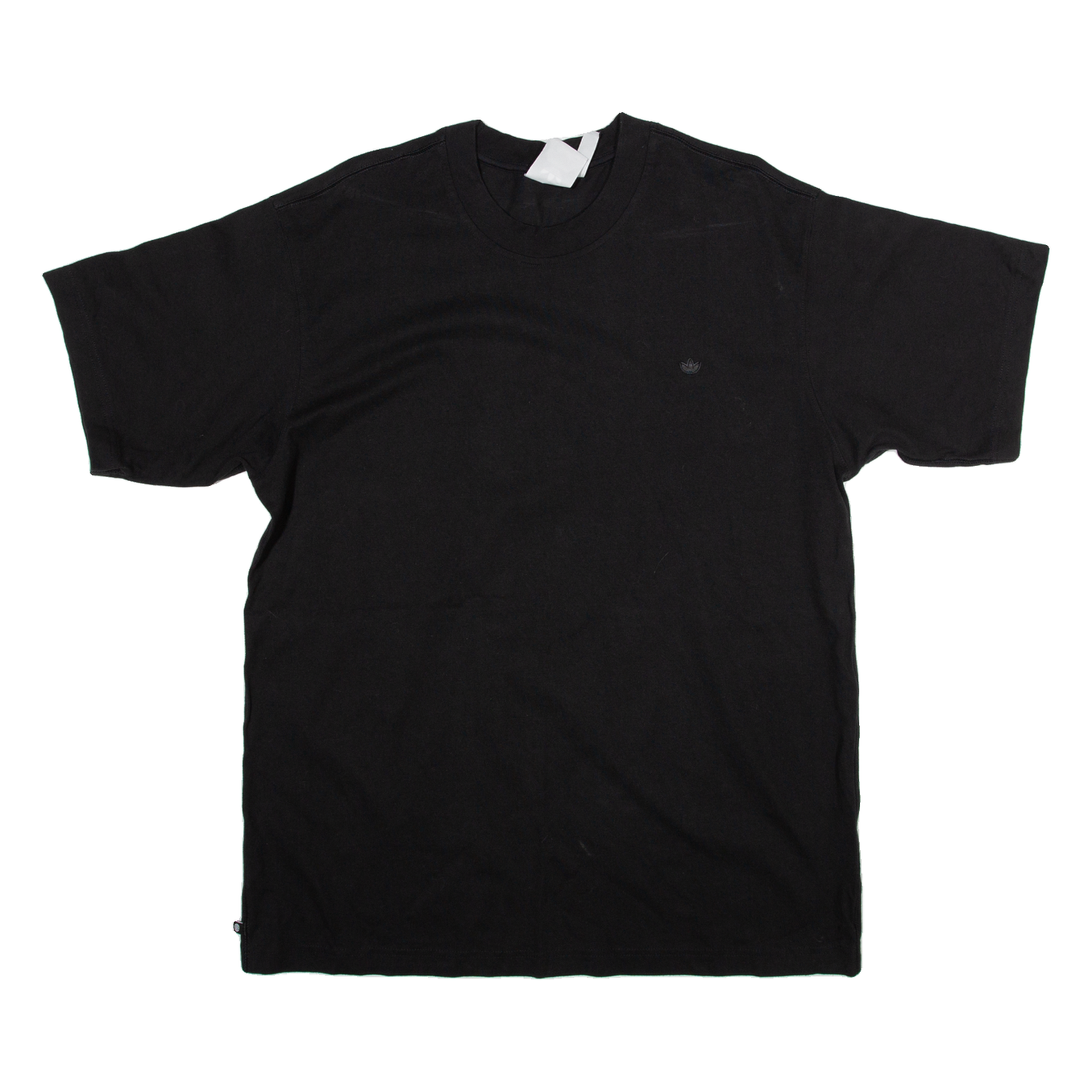 ADIDAS Mens T-Shirt Black L Refurbished - N/A refurbished available on Cerqular