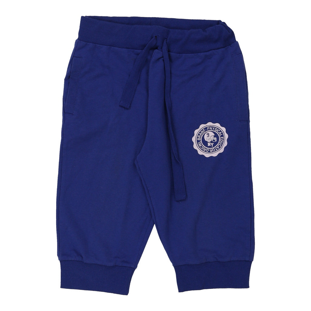 New Storm Sport Shorts - XL Blue Cotton Refurbished - Thrifted (note: this is a term often used to describe second- refurbished available on Cerqular